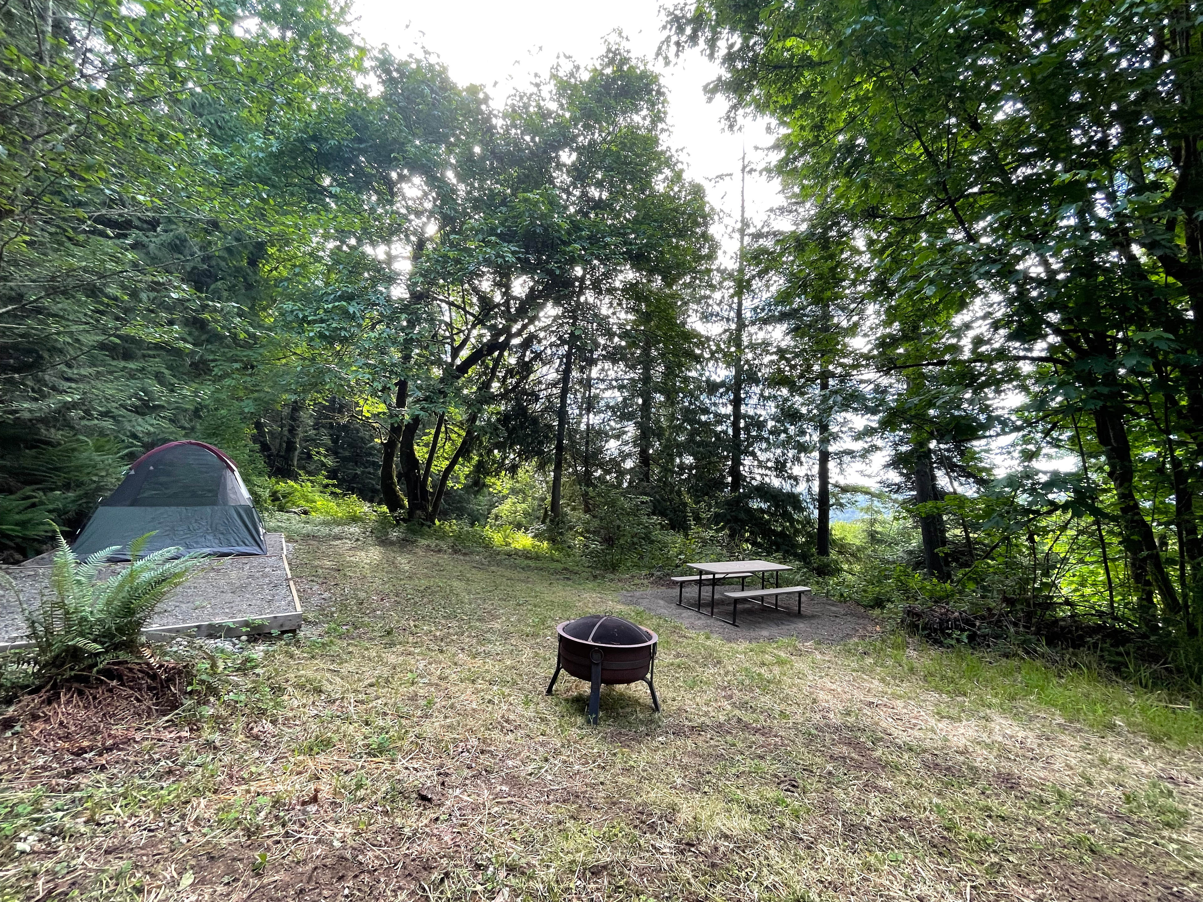 Sunset  Ridge