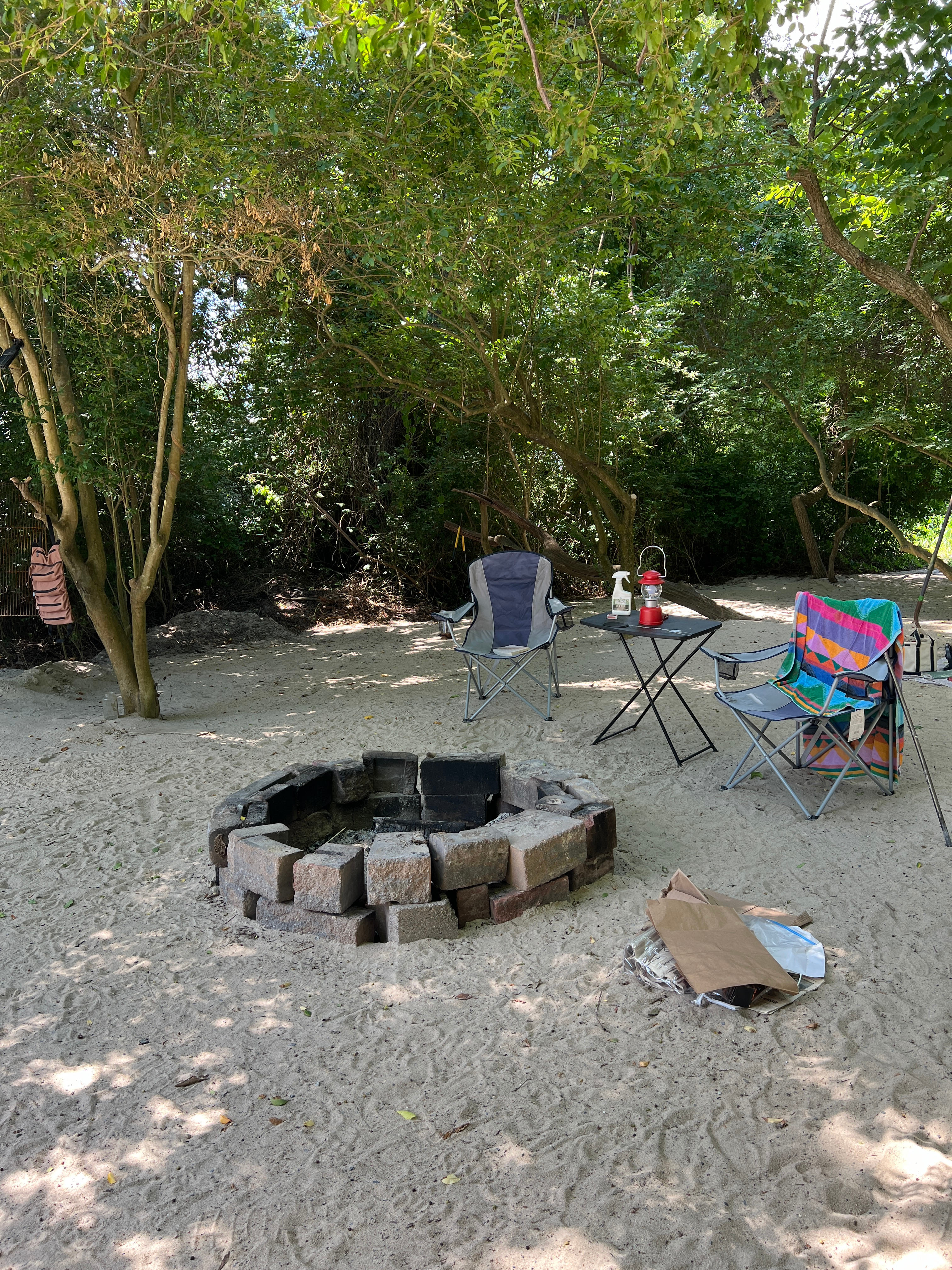 Emily's place