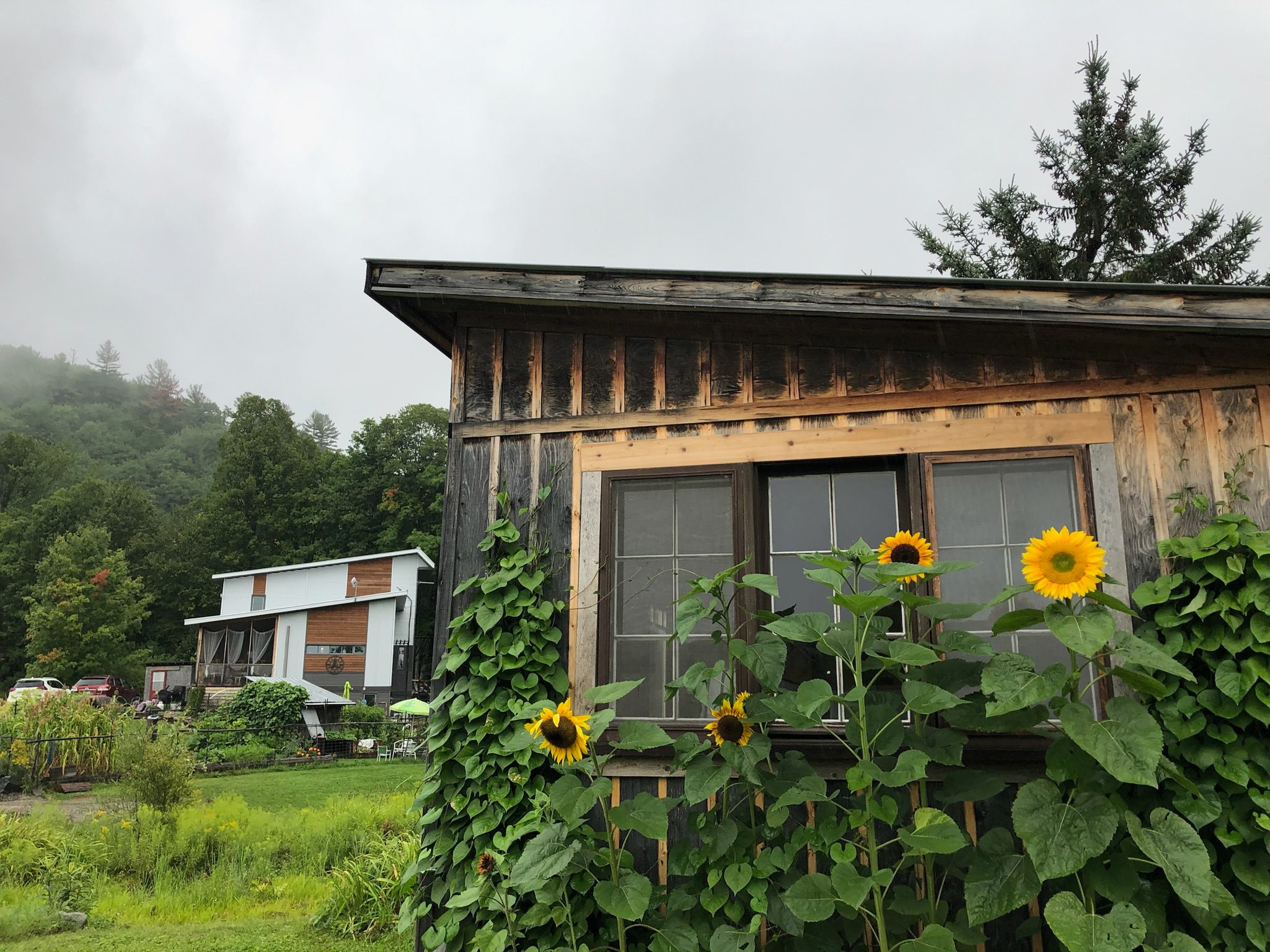 Ferme Lanthorn