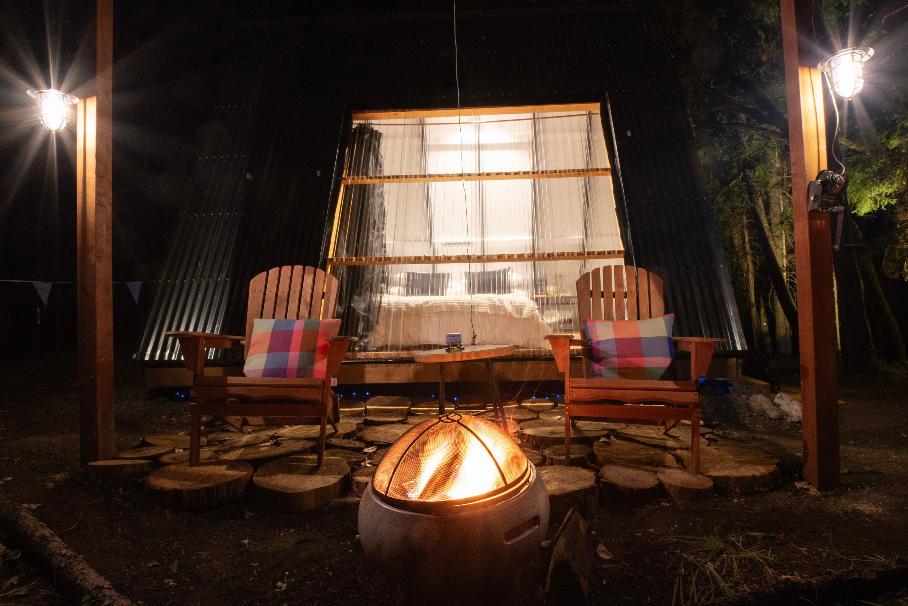 Radio Ranch Camp