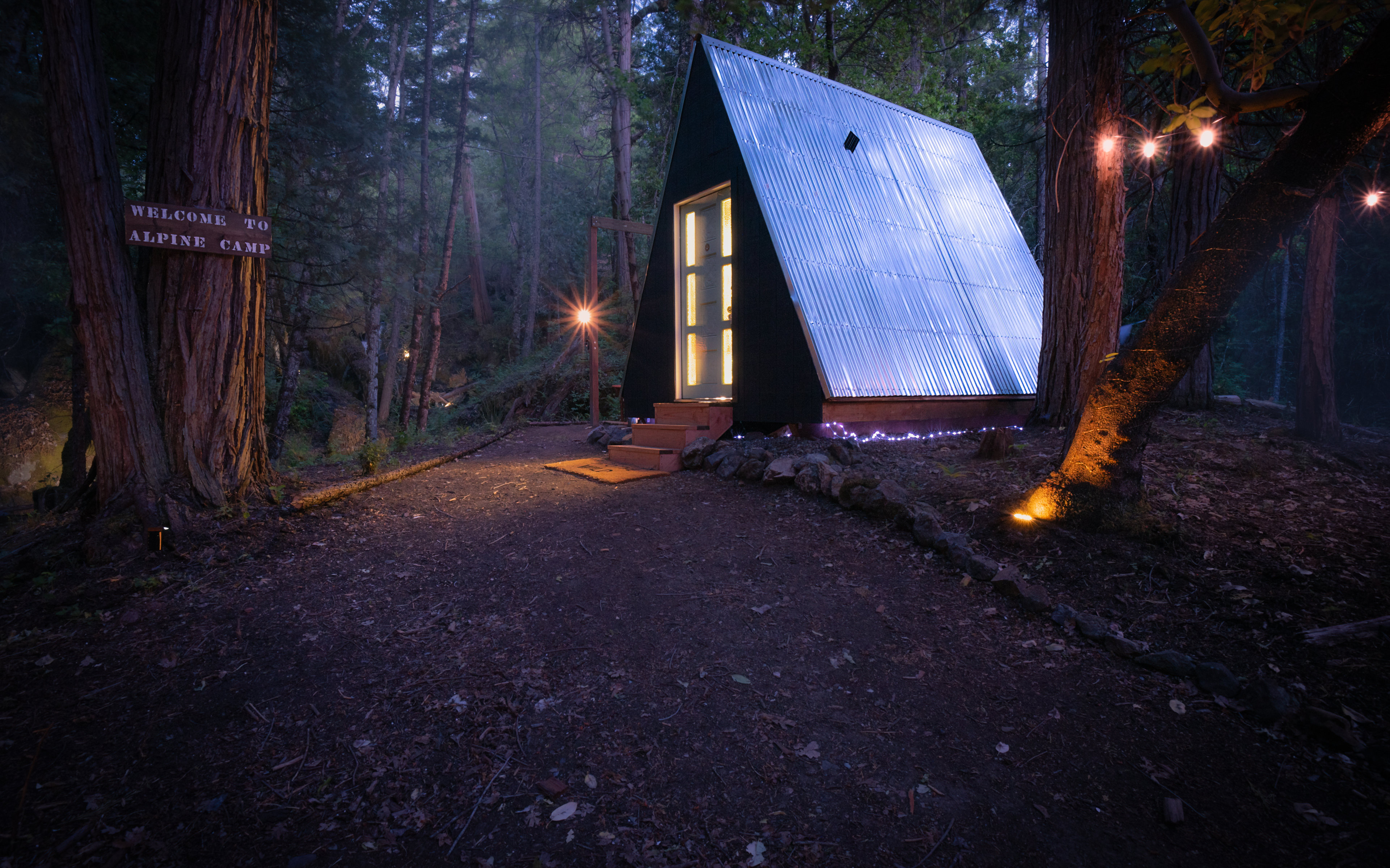 Radio Ranch Camp