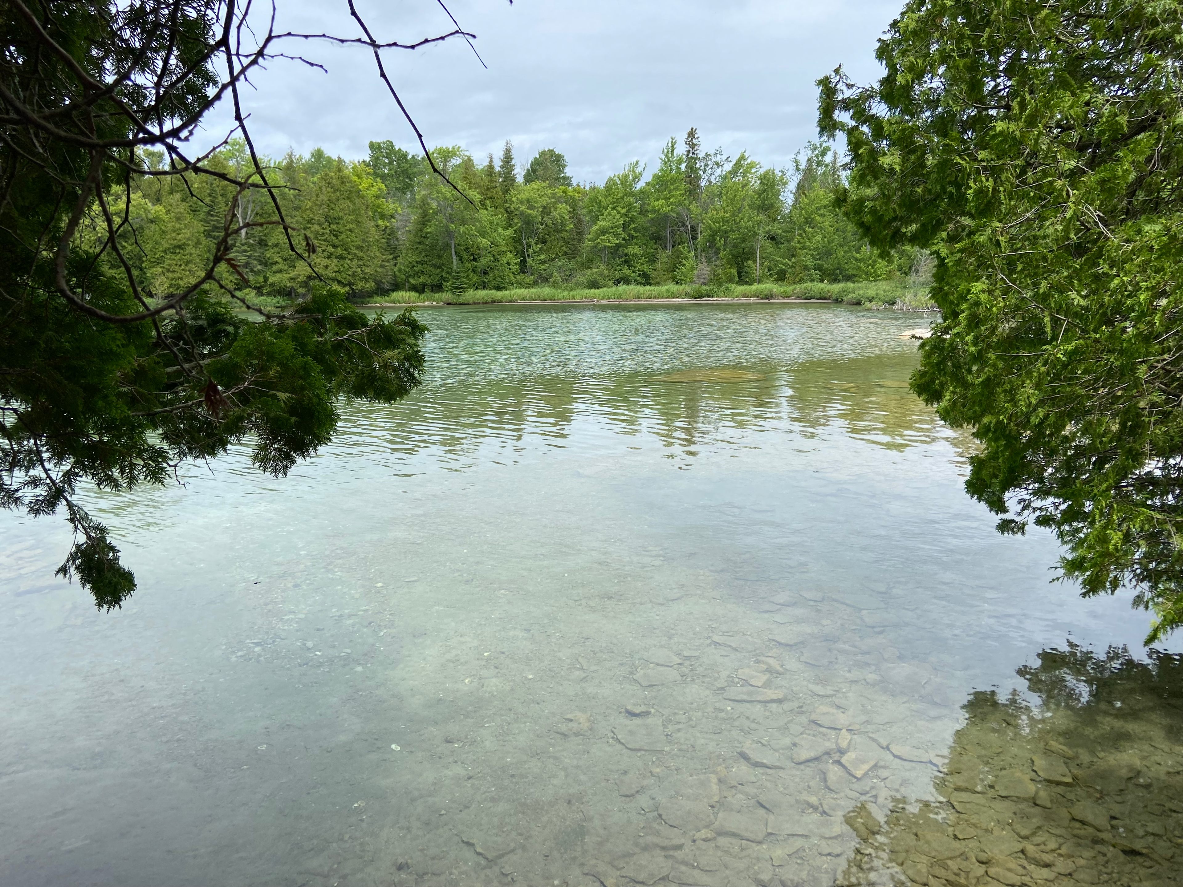 Lakepoint Lodging and Camping