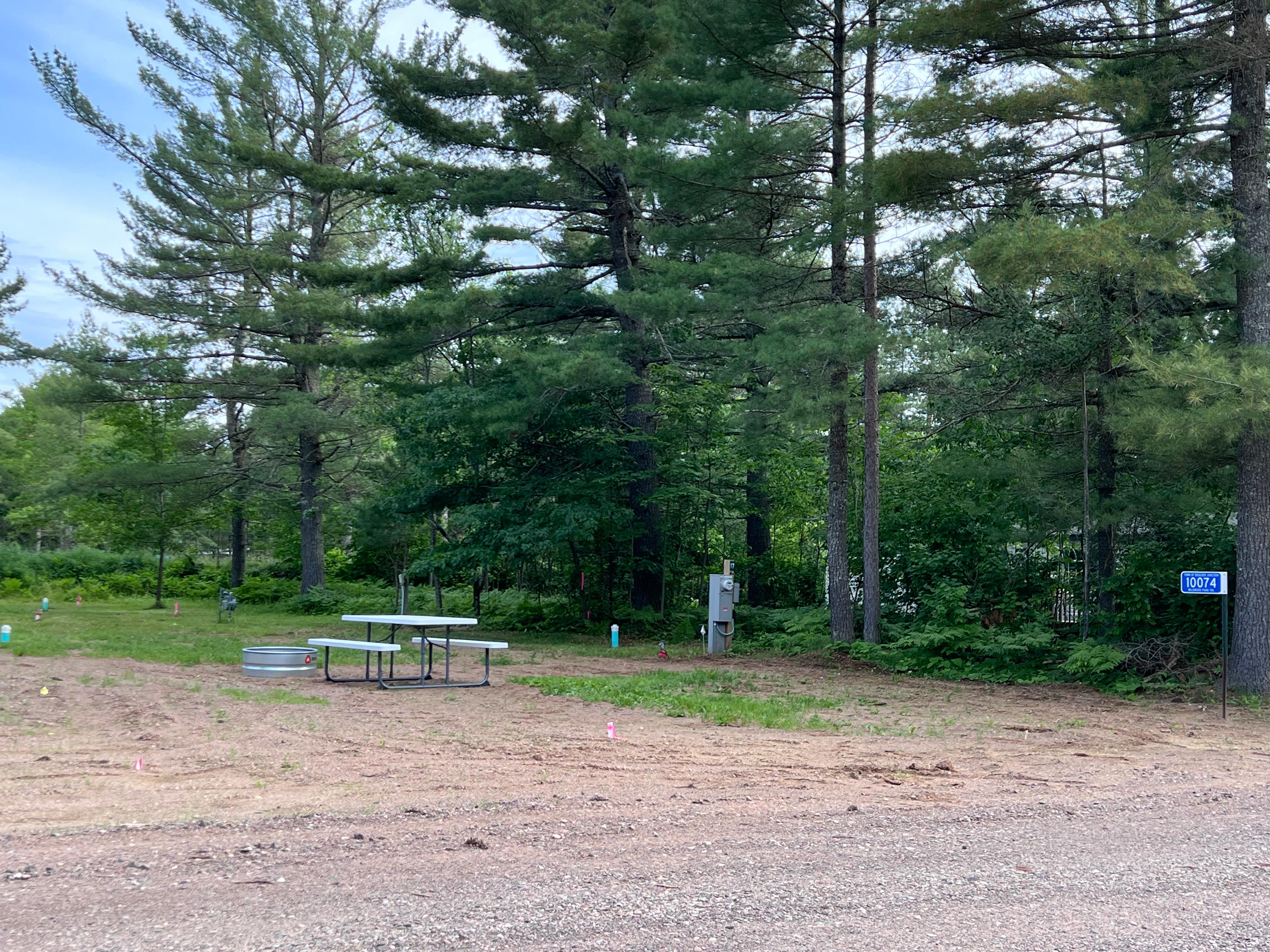 Wildwood in Boulder Junction