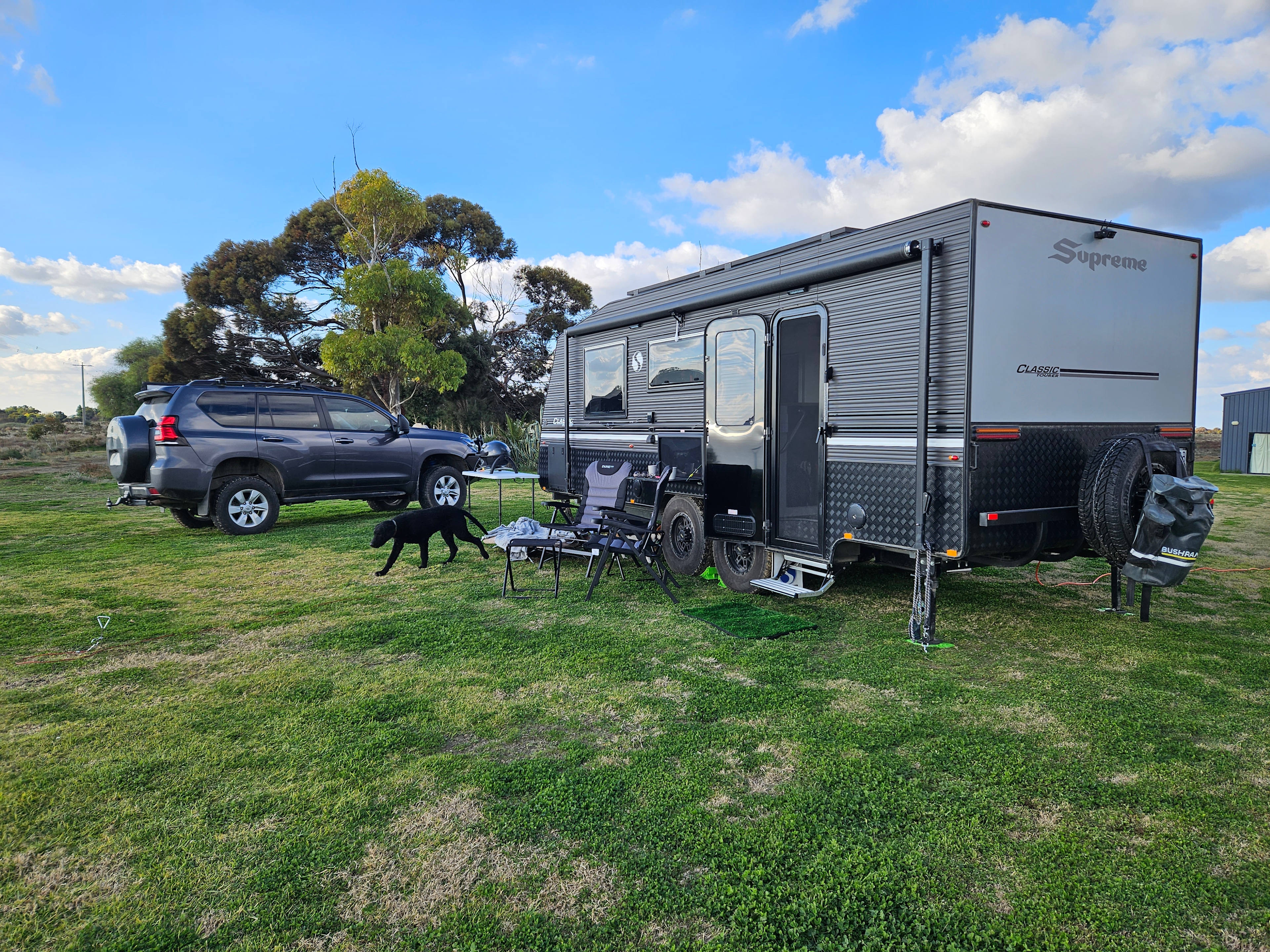 Williams Hill Lake Charm