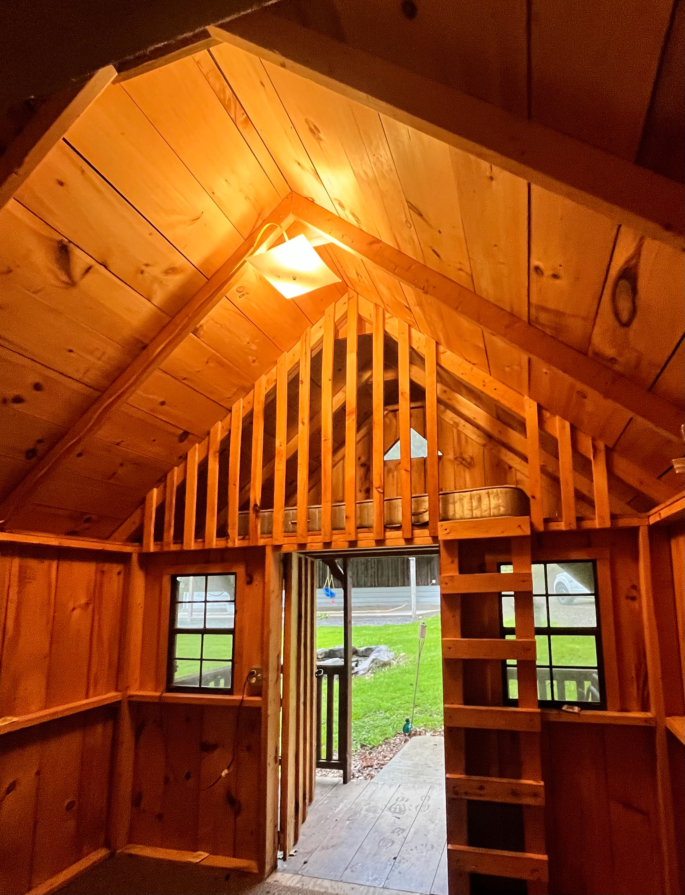 Fern Hill Retreat Glamping & Swim!