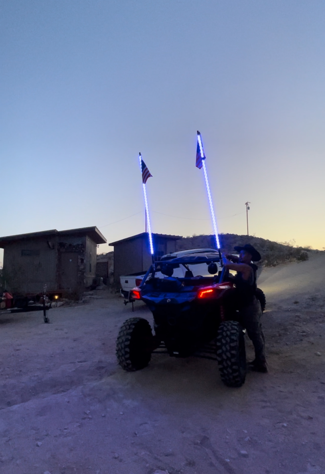 Coyote Hideaway | WOW view✨