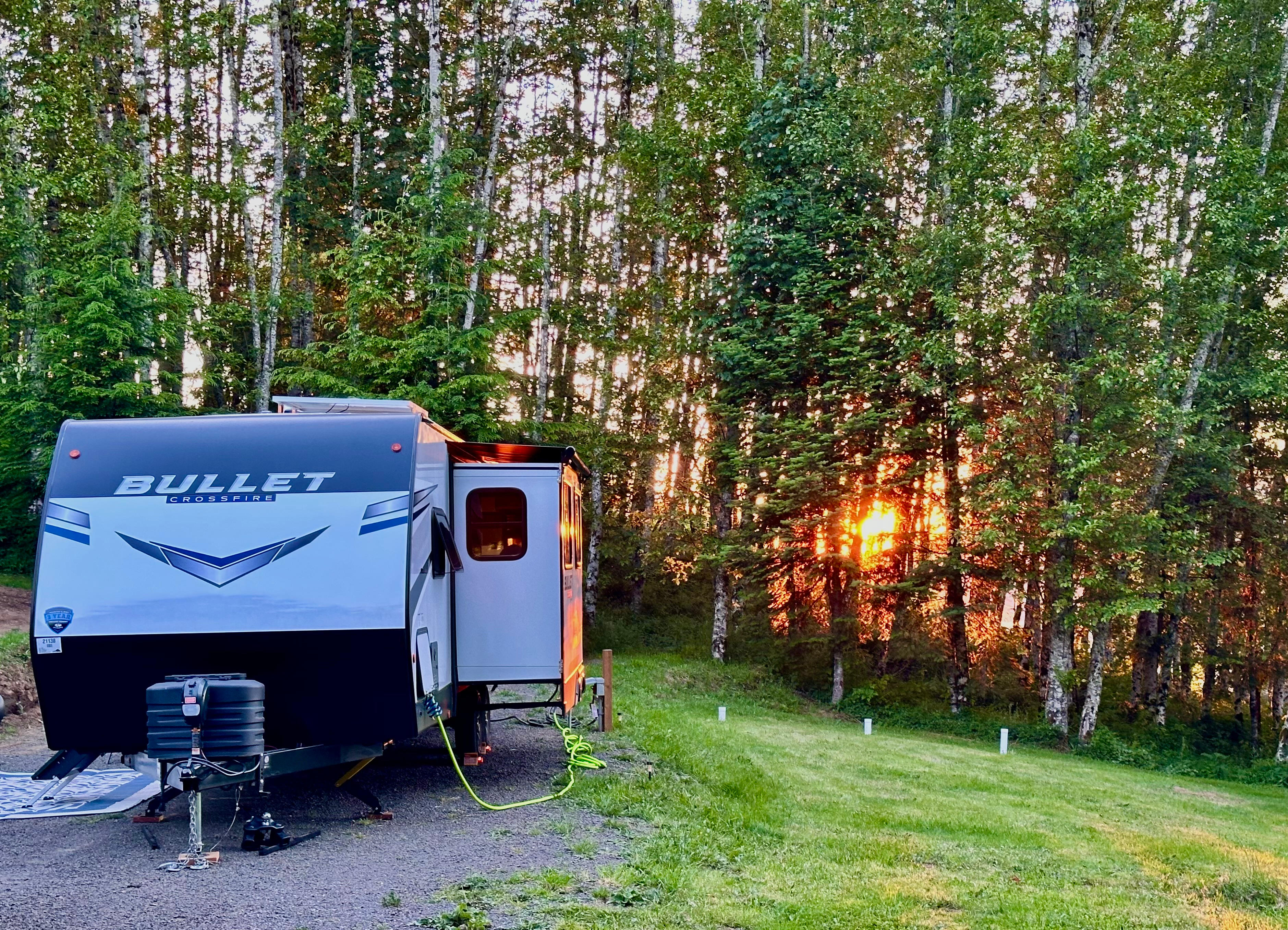 Green Mountain Lookout