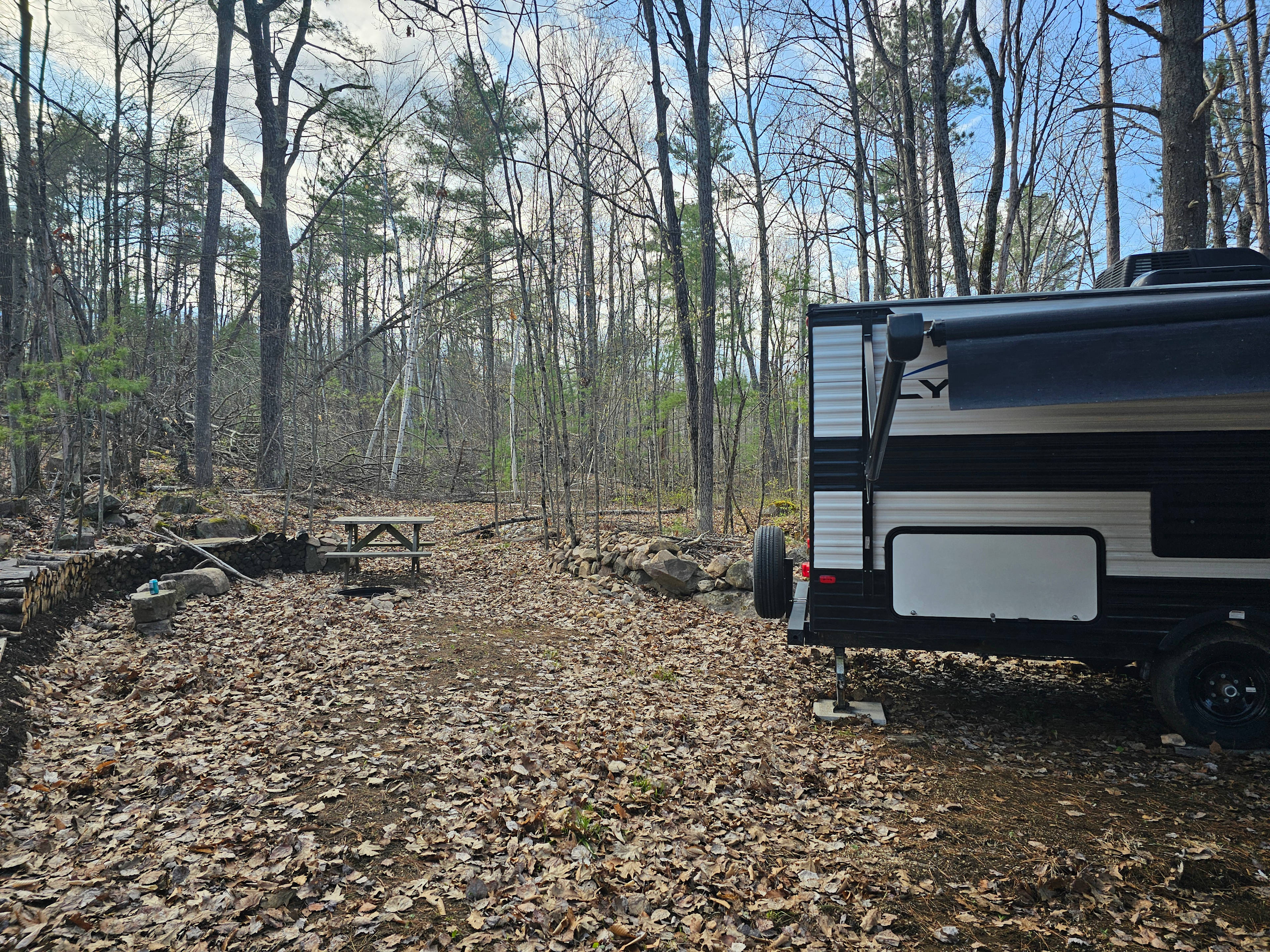 Mazinaw Lakeside RV Park&Campground