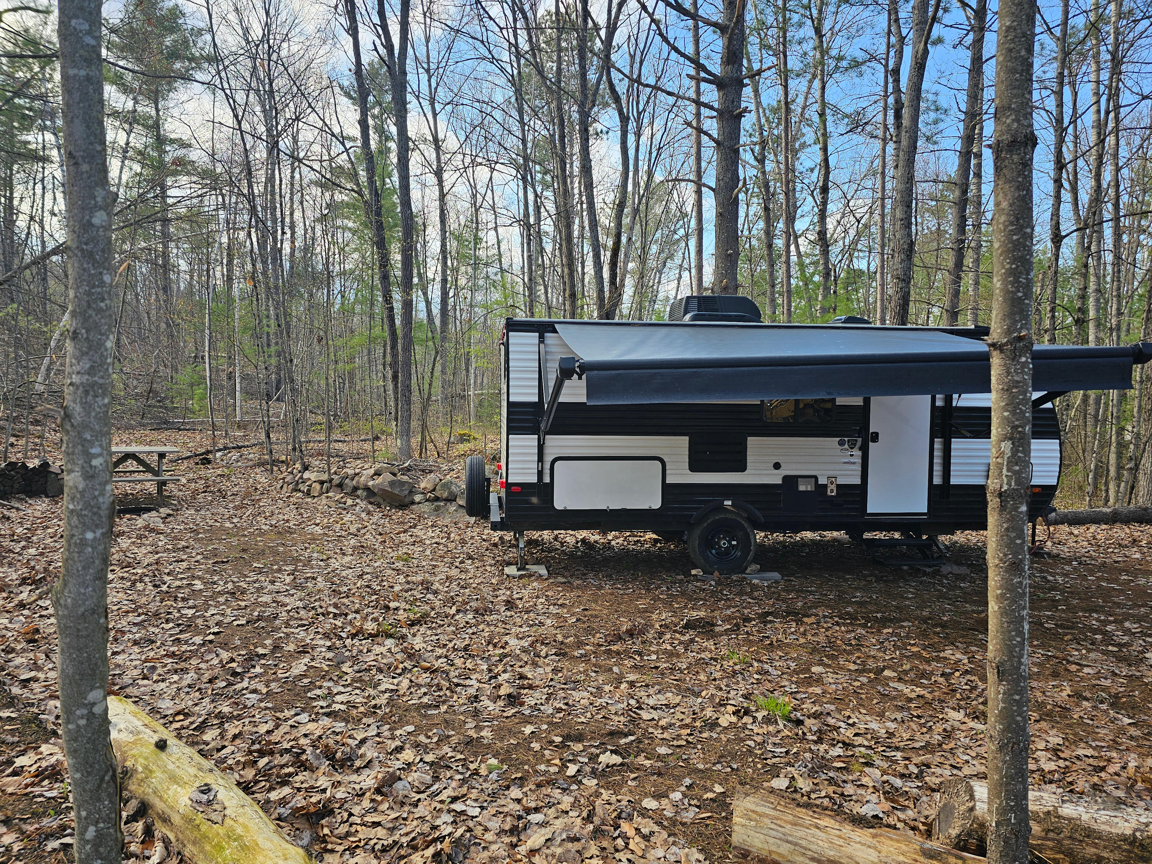 Mazinaw Lakeside RV Park&Campground