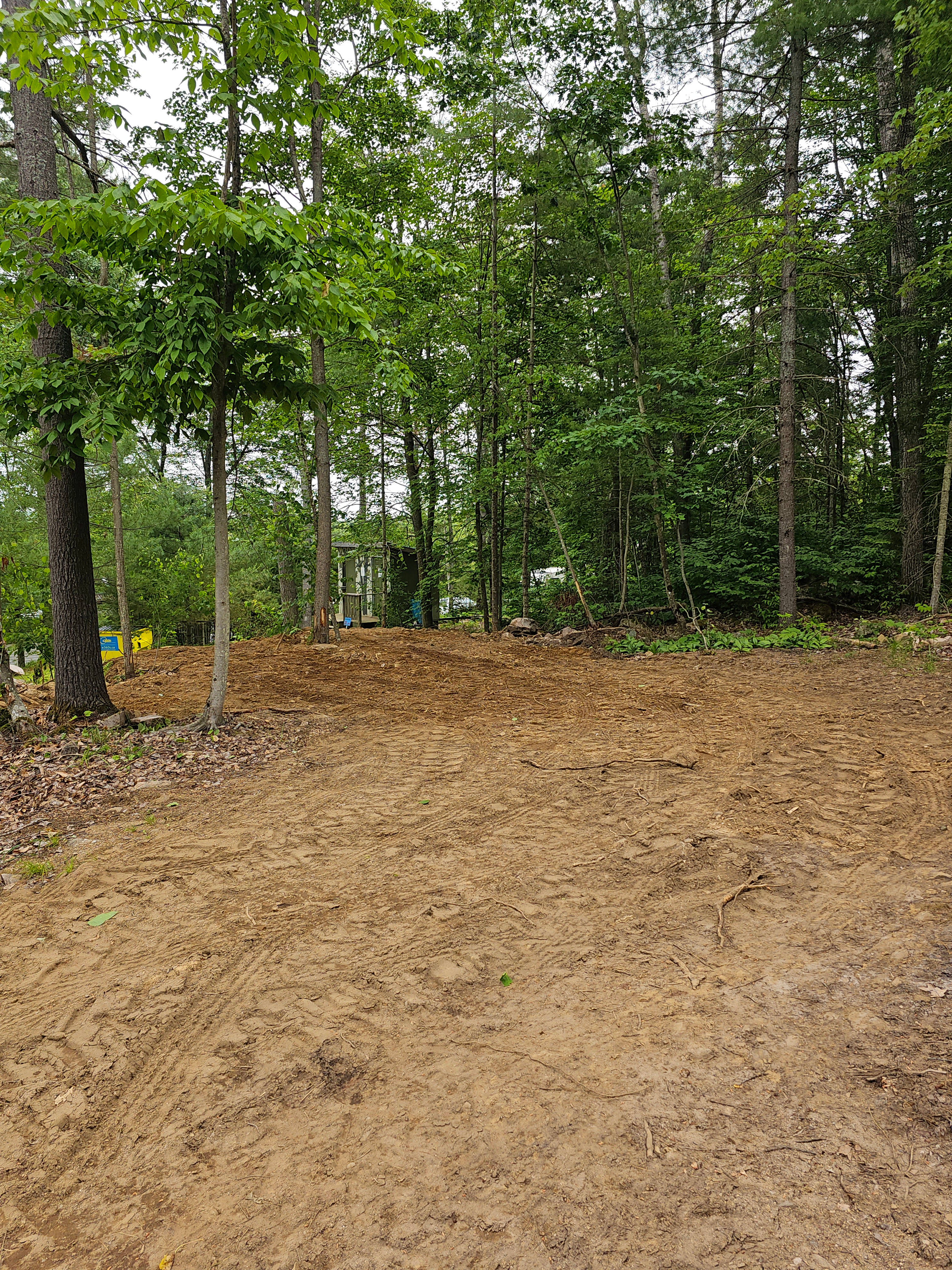 Mazinaw Lakeside RV Park&Campground