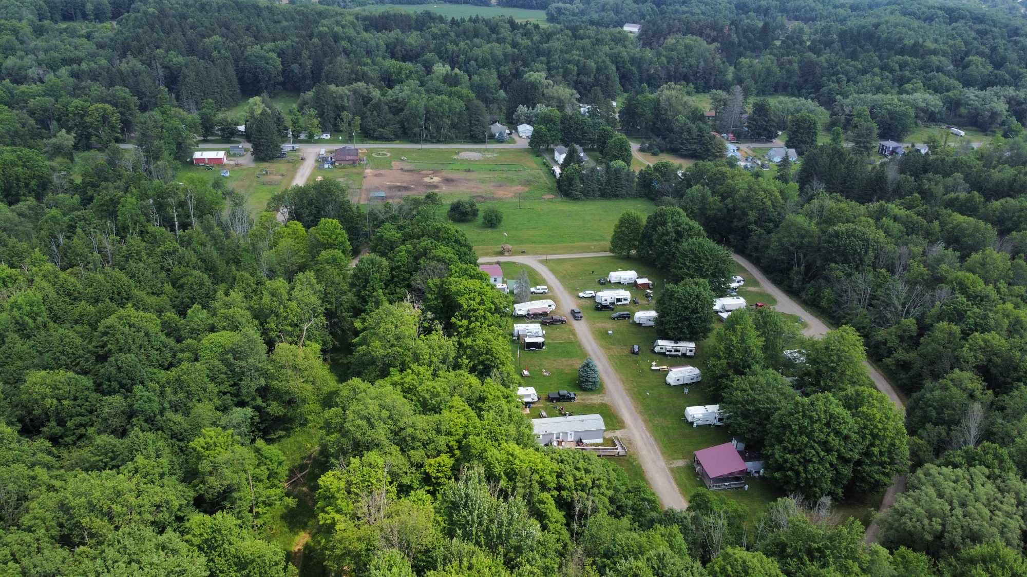 Cherry Creek Campground &Recreation