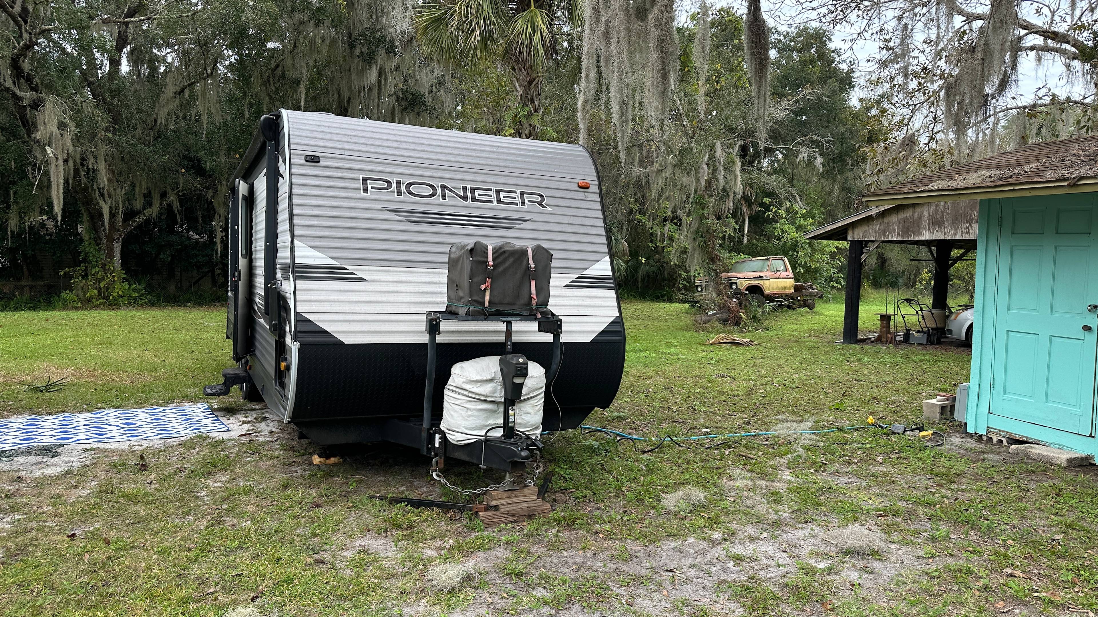 Turtle Cove Space Coast