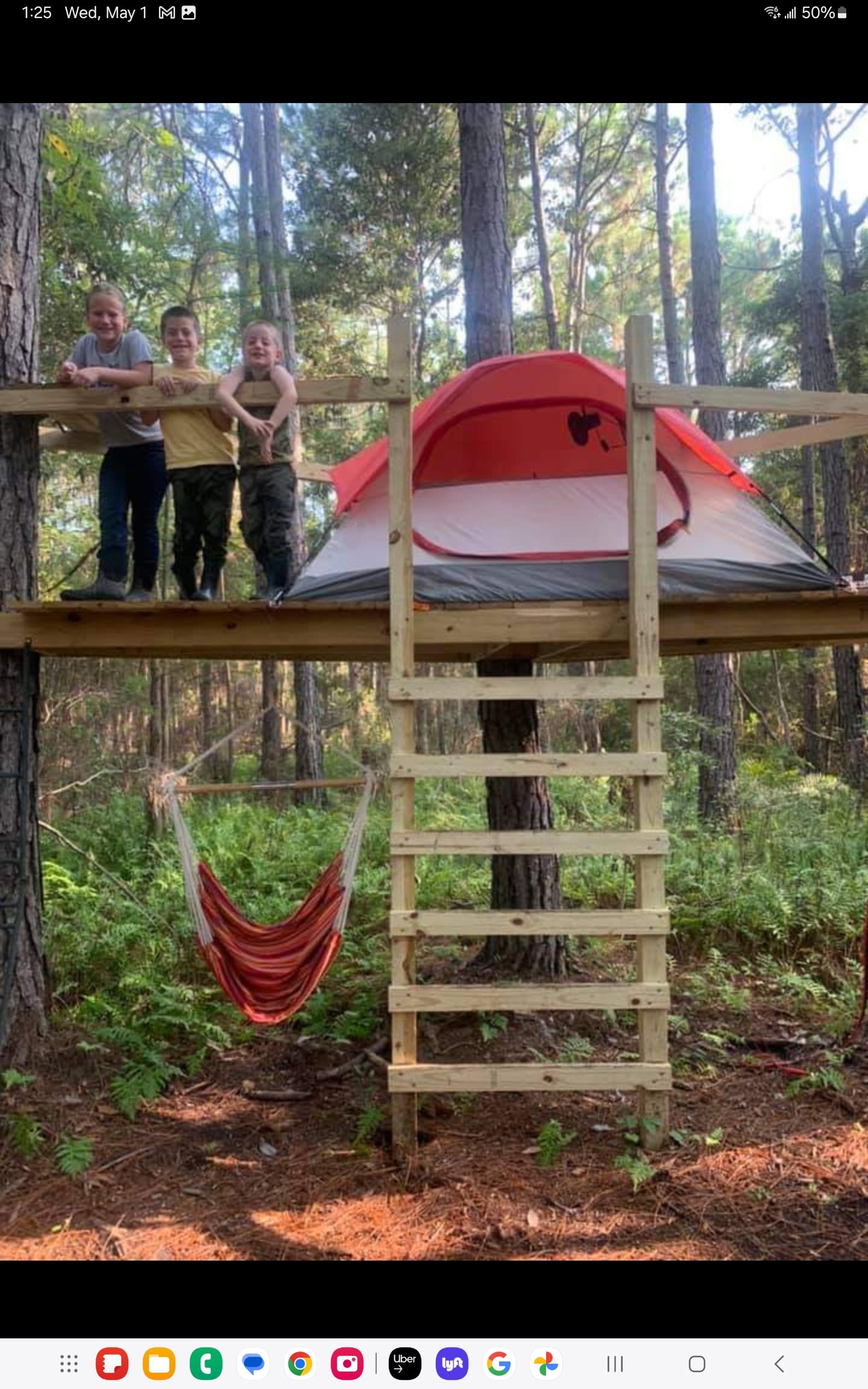 Malakai 🏕 different by design