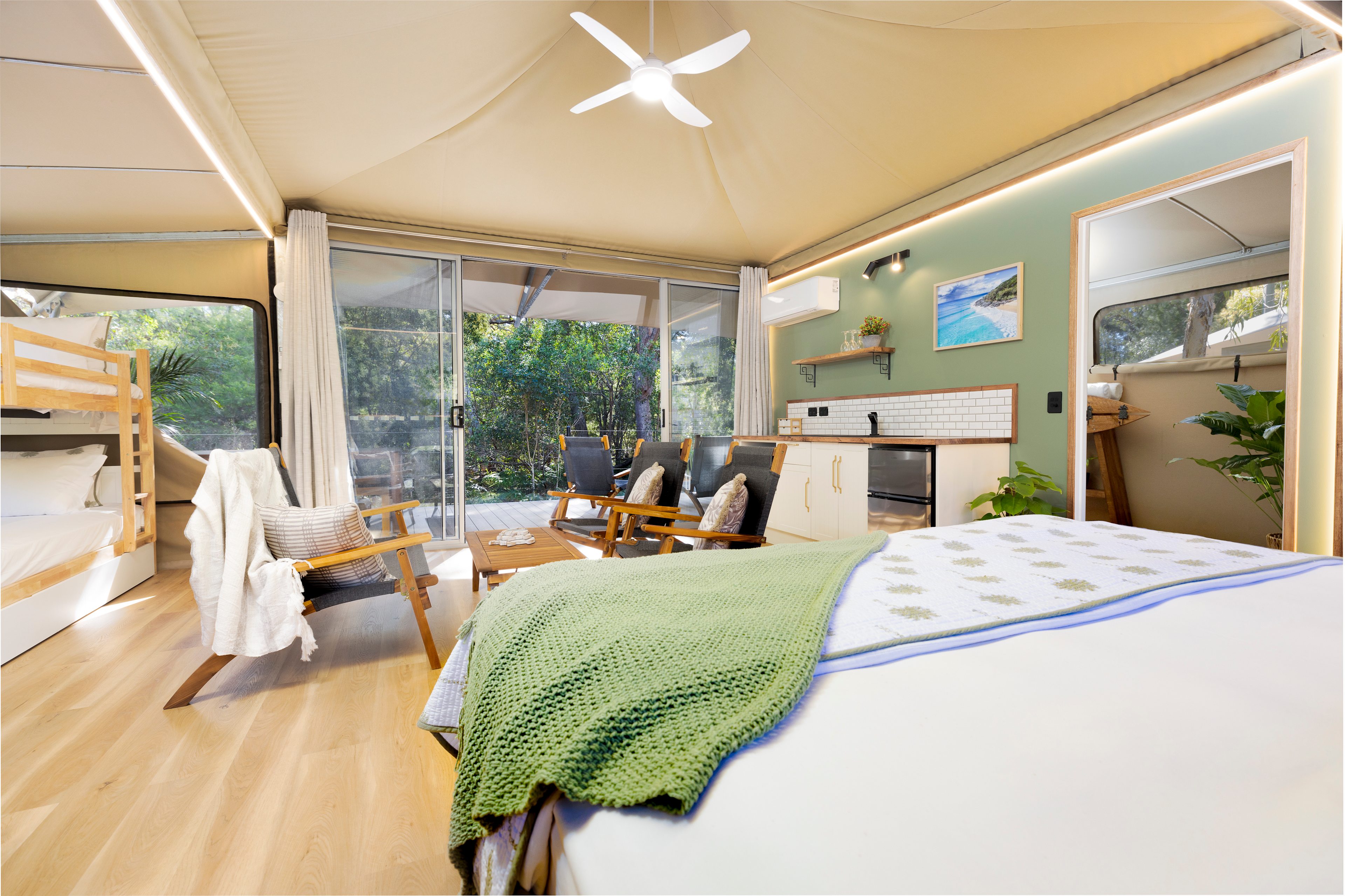 BIG4 Noosa North Shore