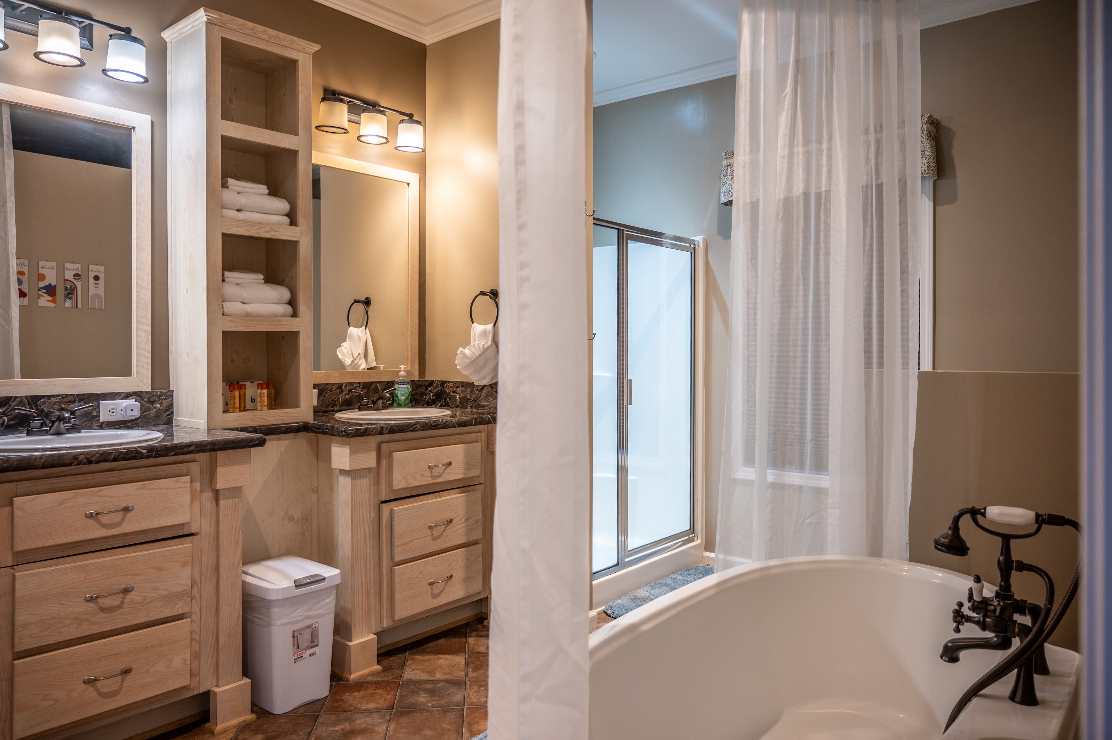 Spacious Skies Belle Ridge