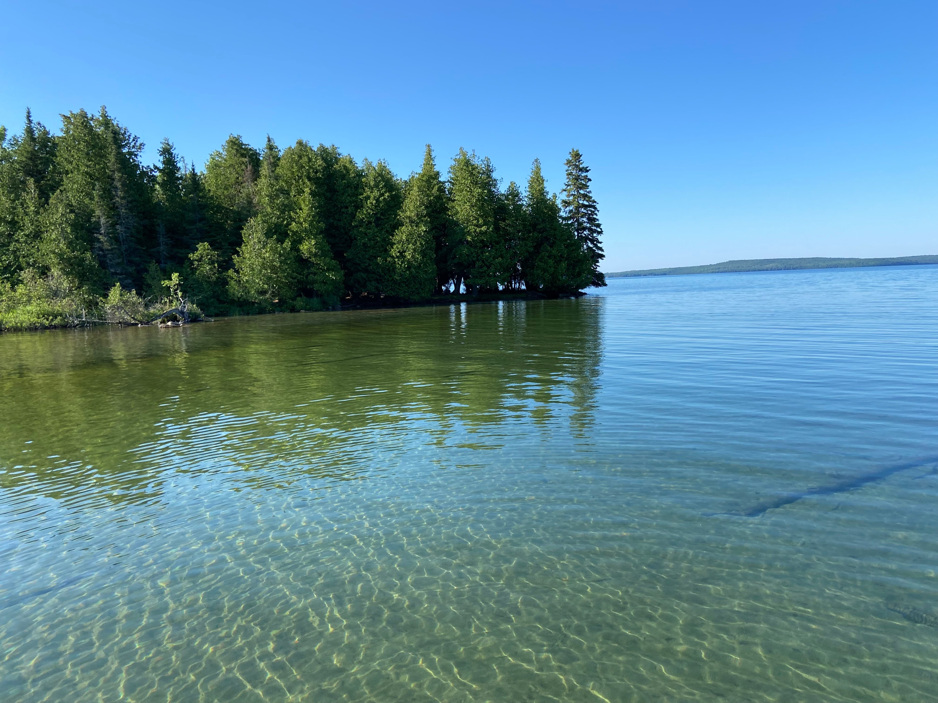 Lakepoint Lodging and Camping