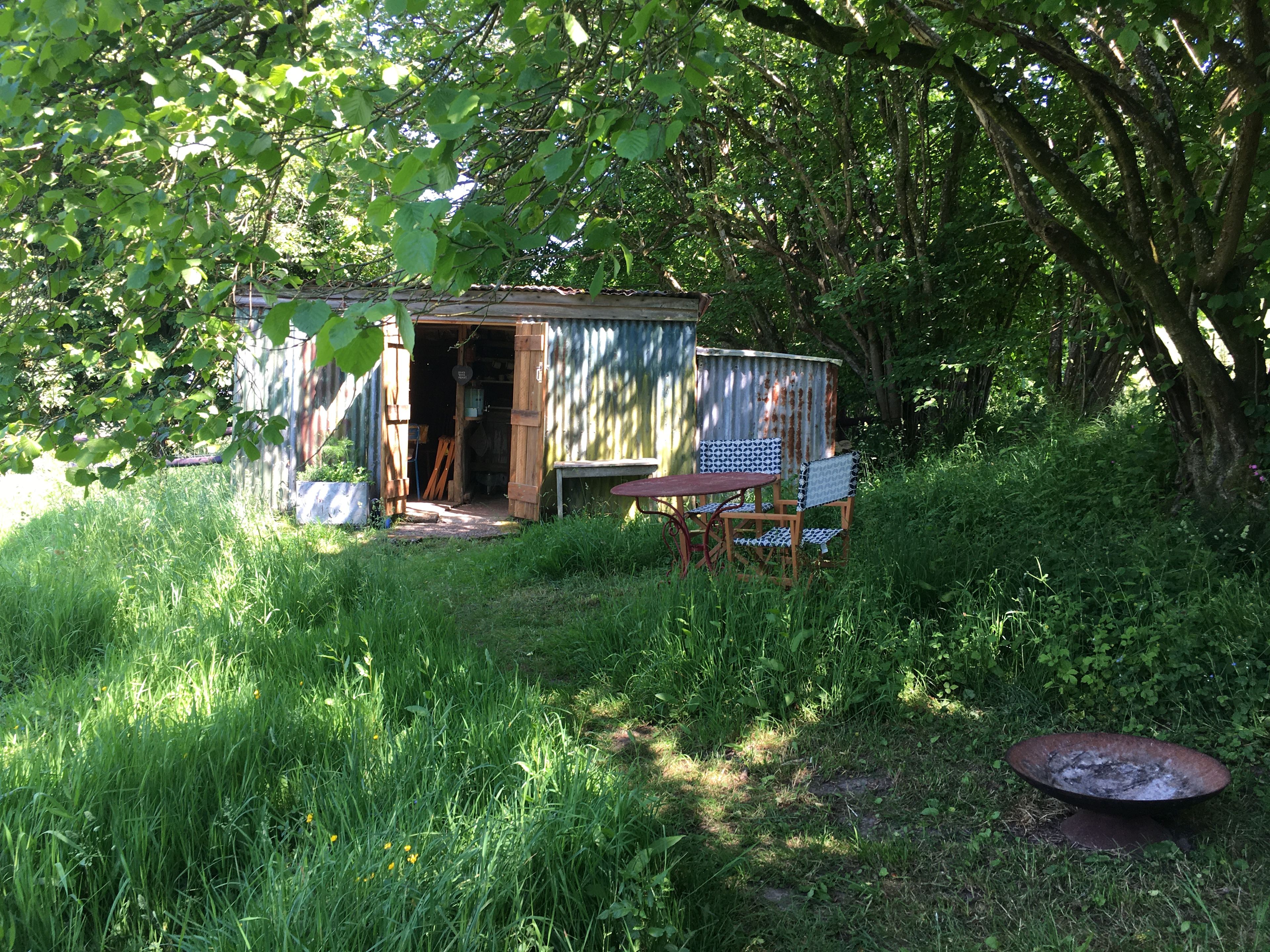 Field Kitchen