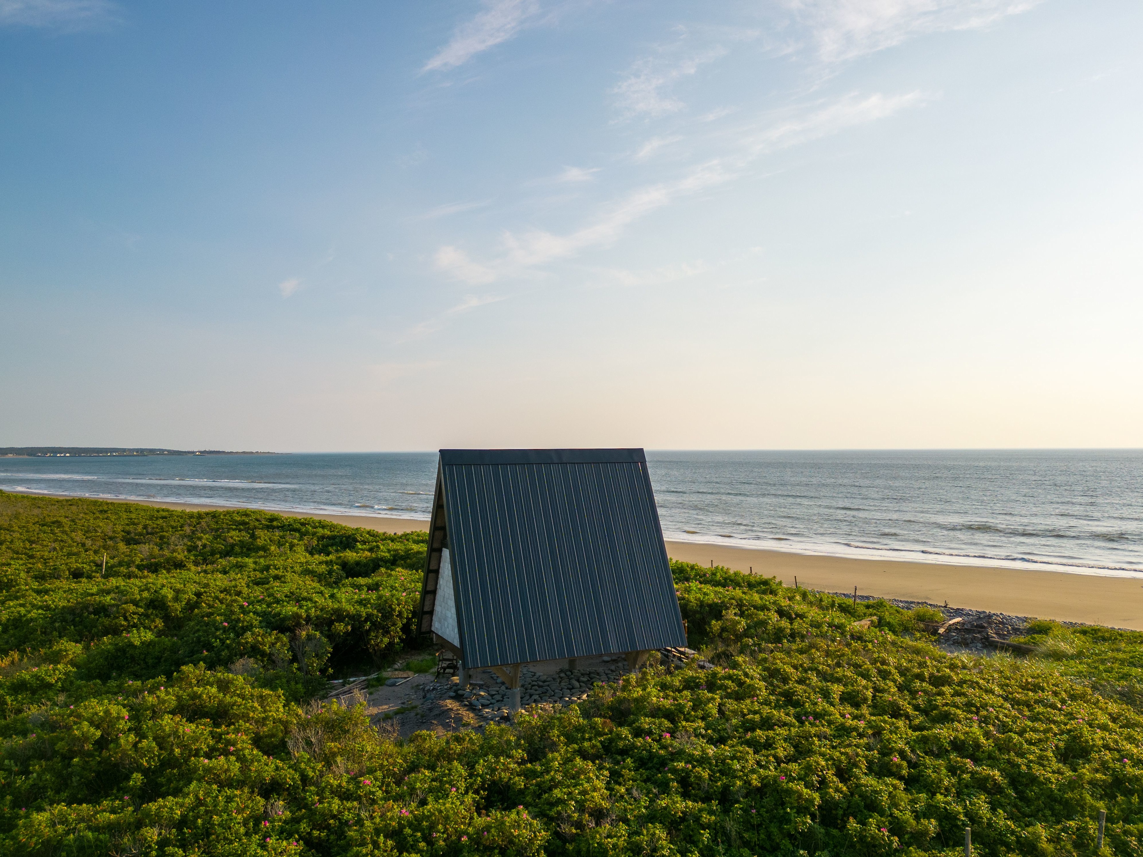 BeaverRiverBeach - Coastal Camping