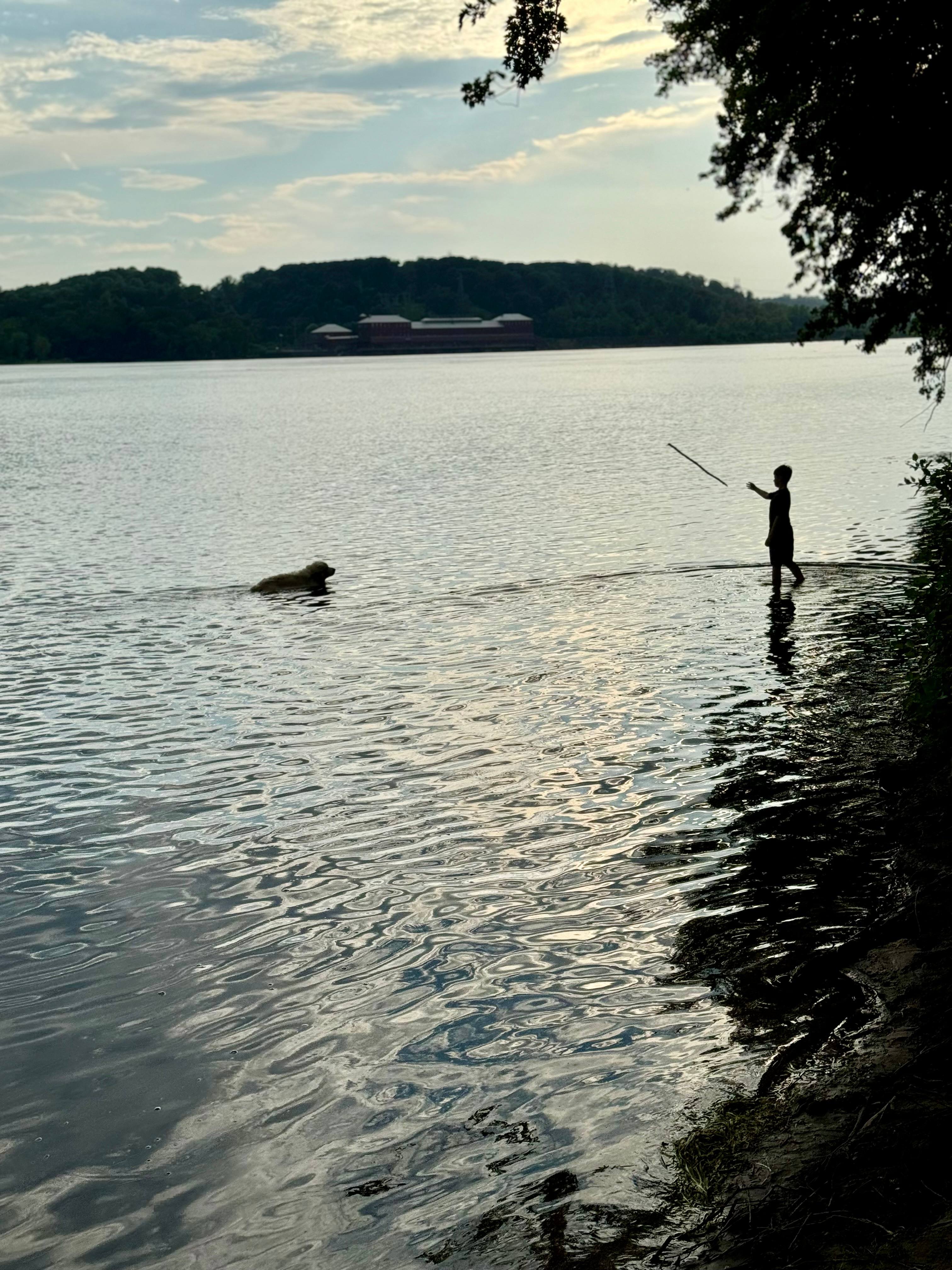 River Rock Recreation