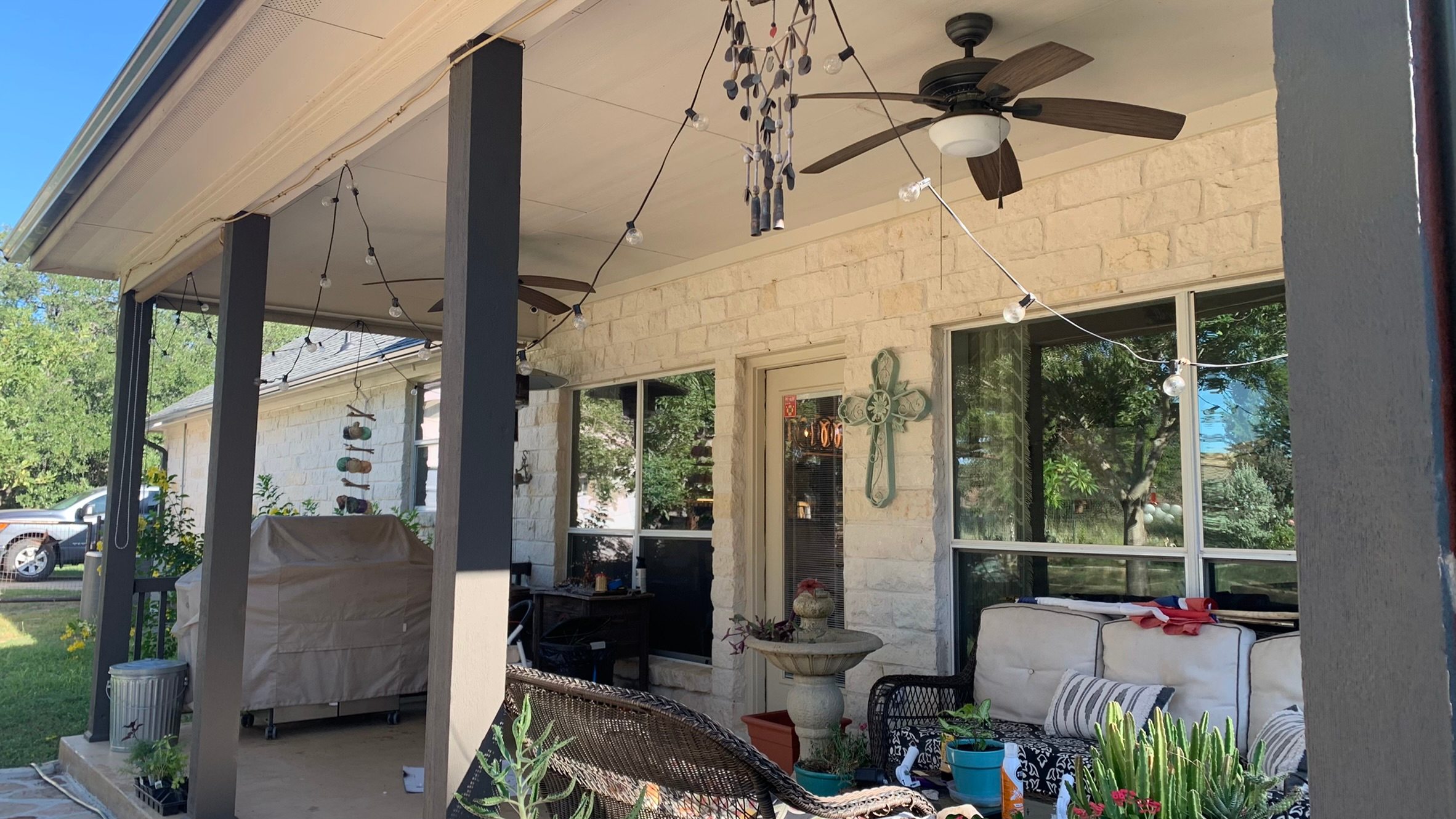 The Heart Rock Ranch