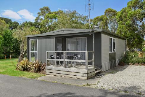 Wonthaggi Park Lane Holiday Park
