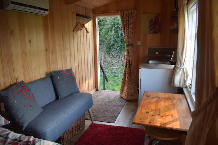 Canterbury Lodges and Glamping