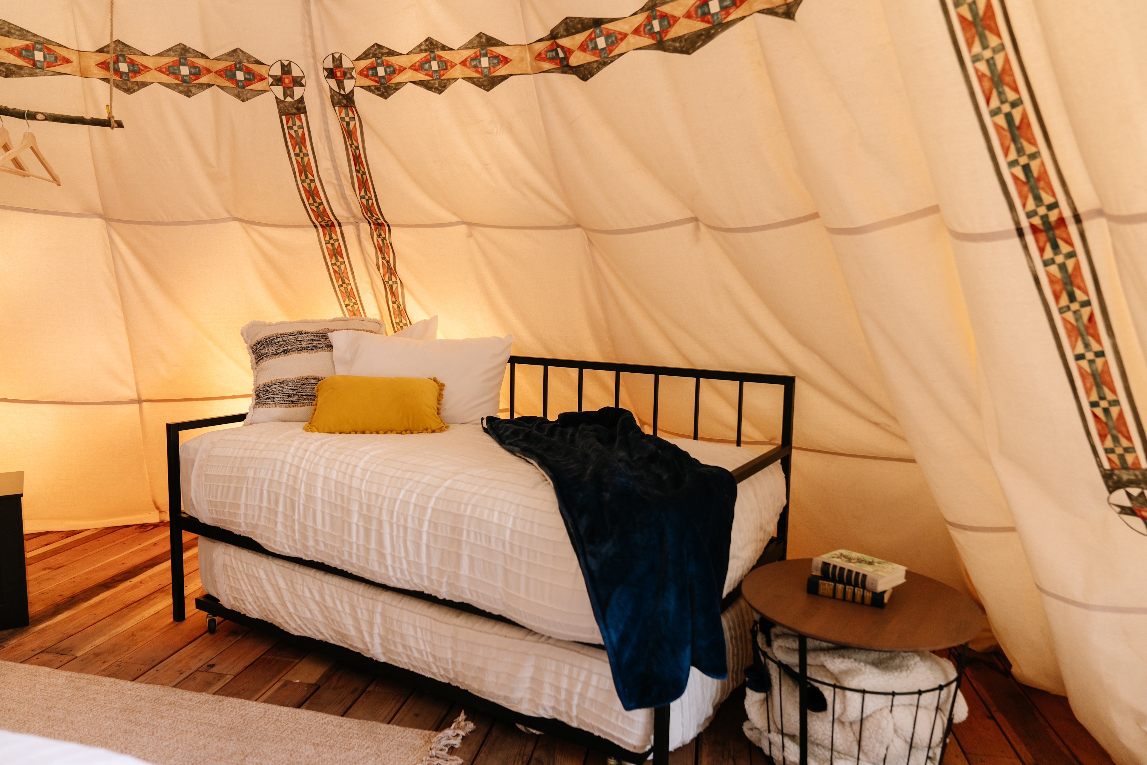 Starlight Retreat Yellowstone