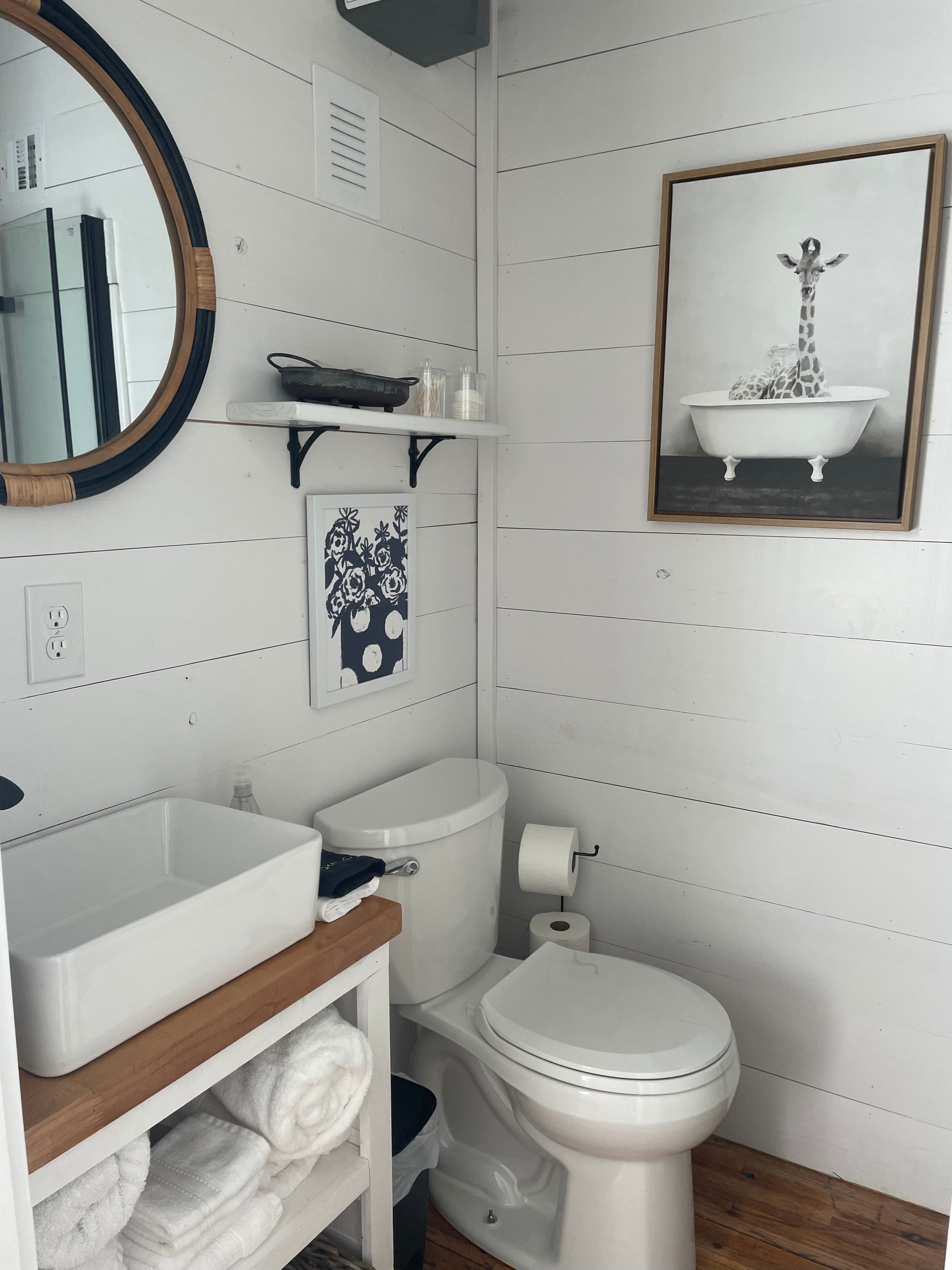 Jubilee Farms Campground & Rentals