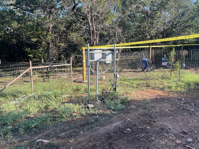 Canyon Lake - Startzville