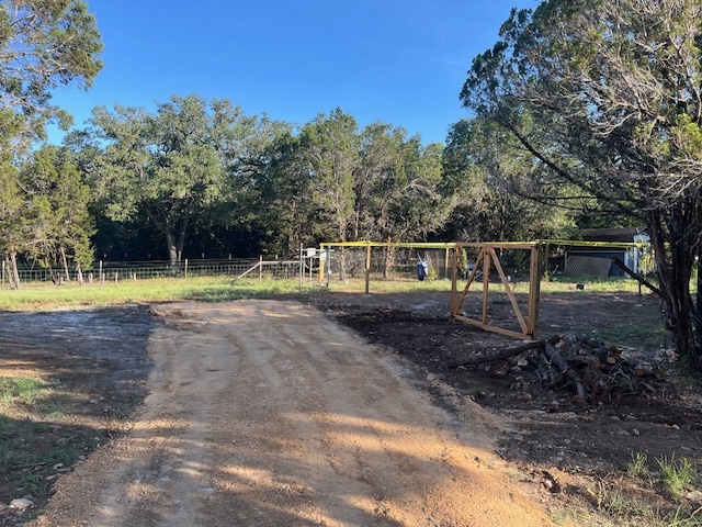 Canyon Lake - Startzville