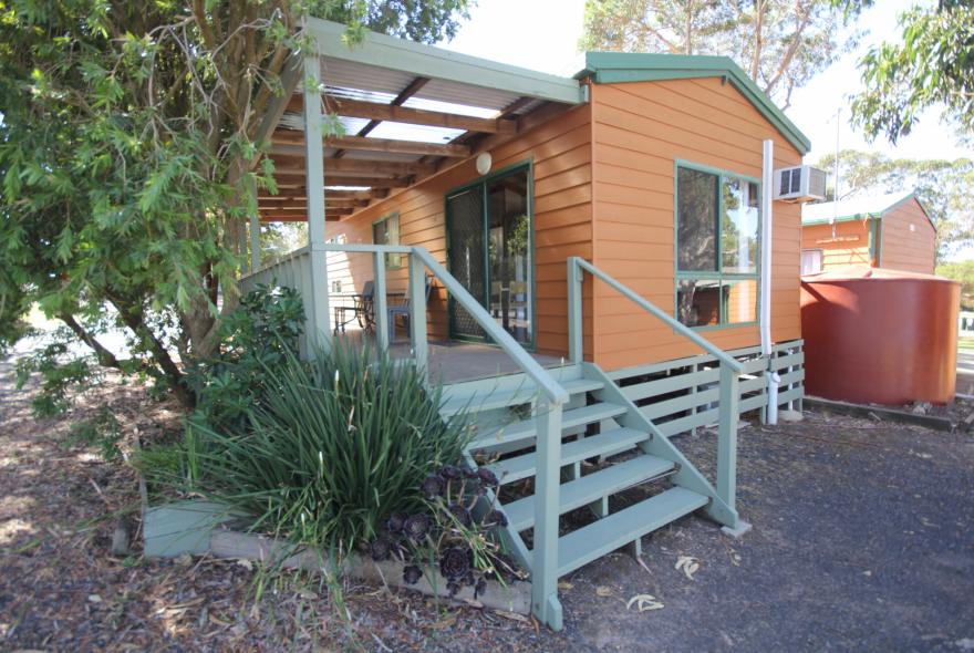 Park Lane Phillip Island