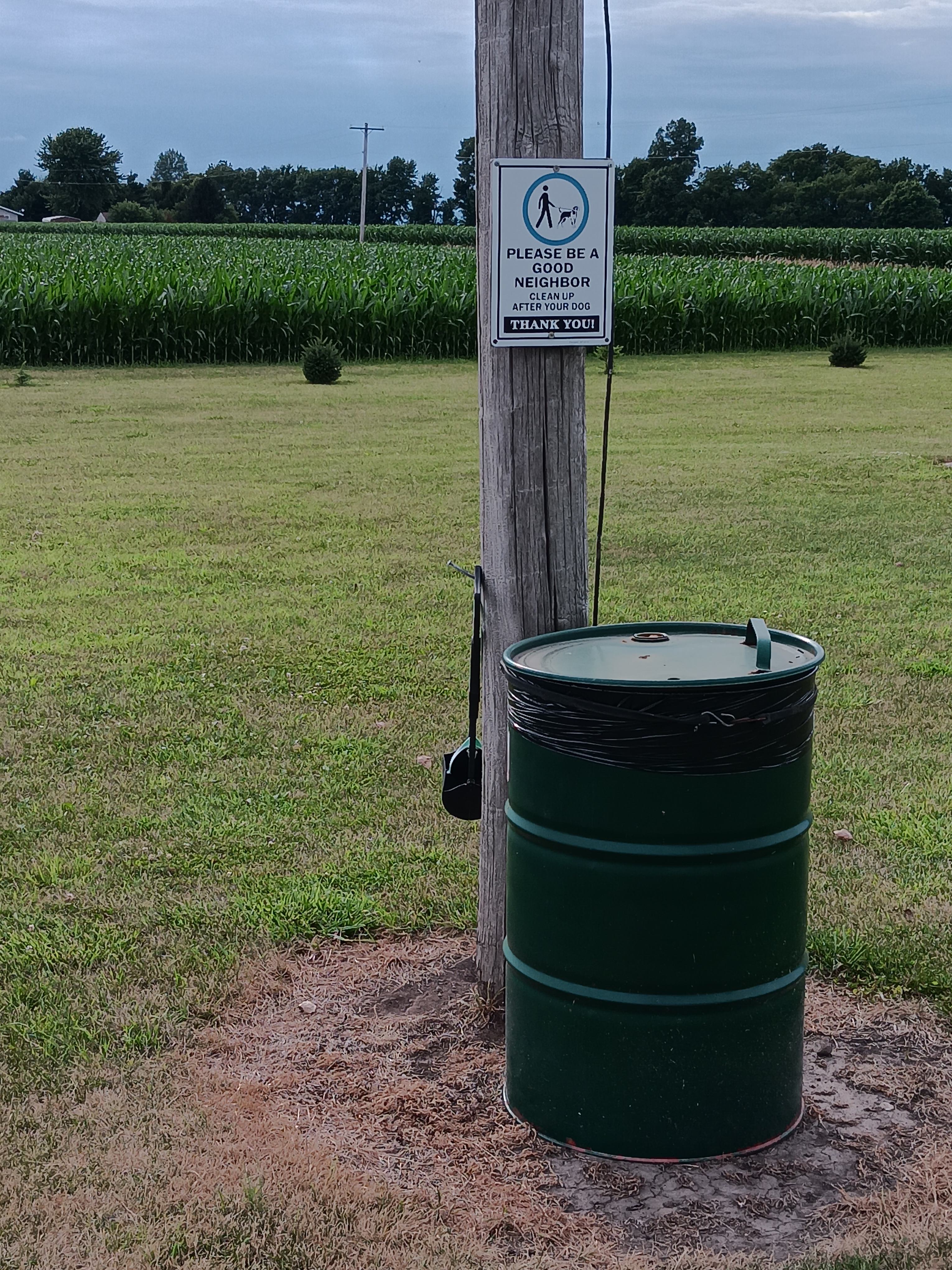 Bellinger's Liberty Acres