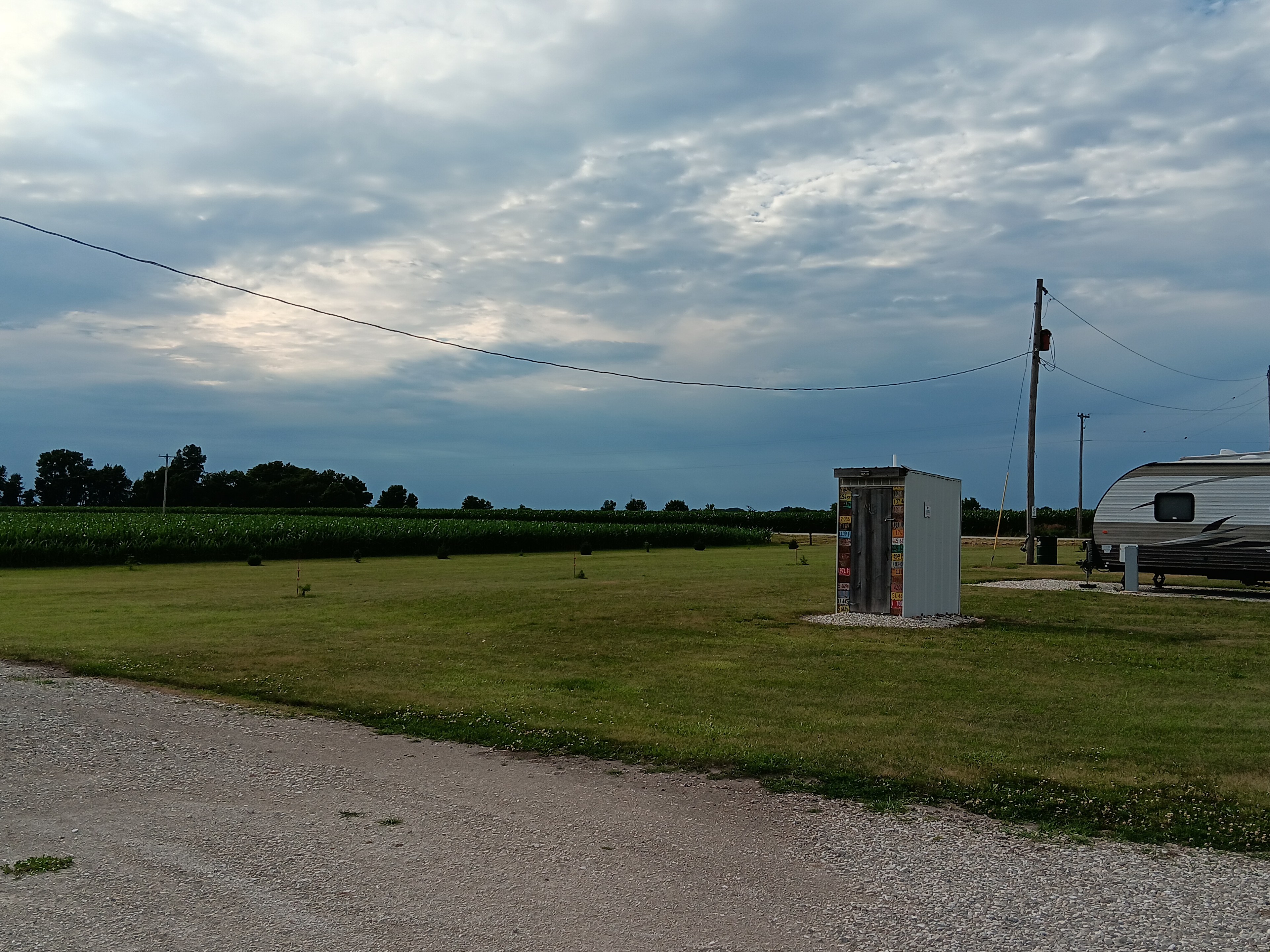 Bellinger's Liberty Acres
