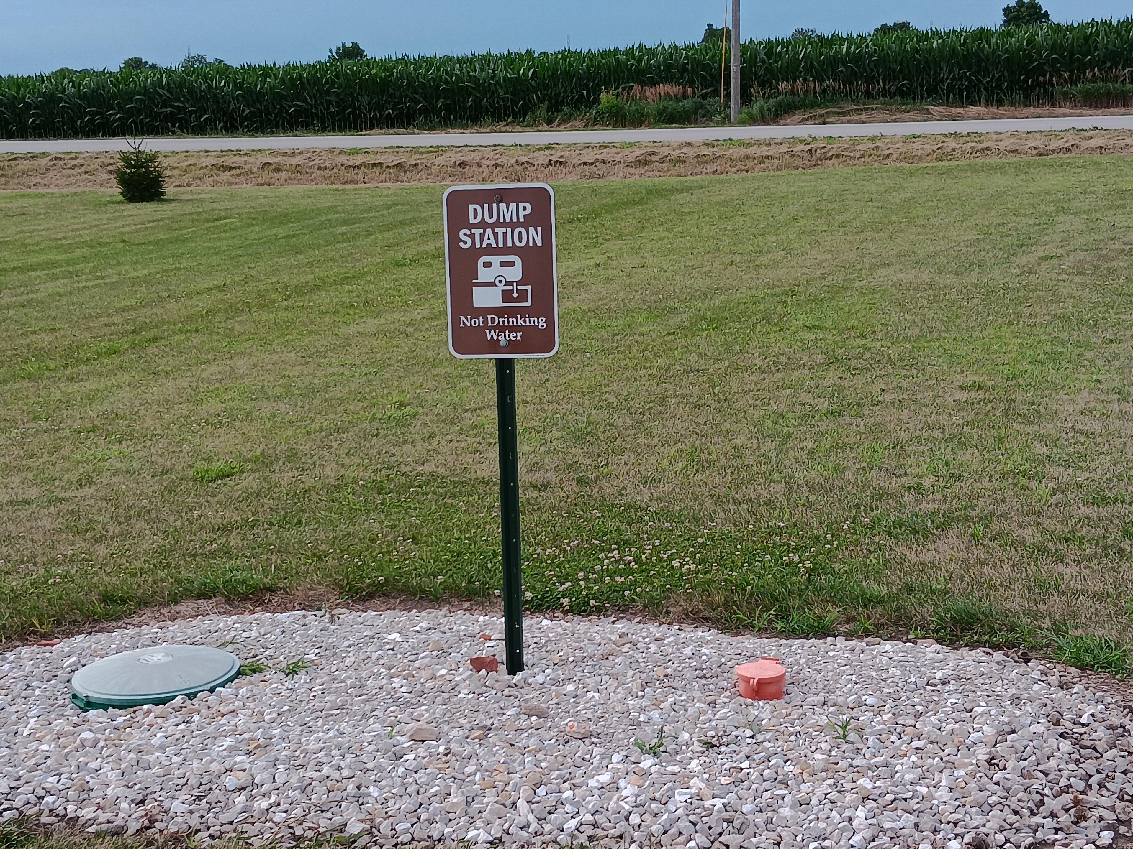 Bellinger's Liberty Acres Farm Camp