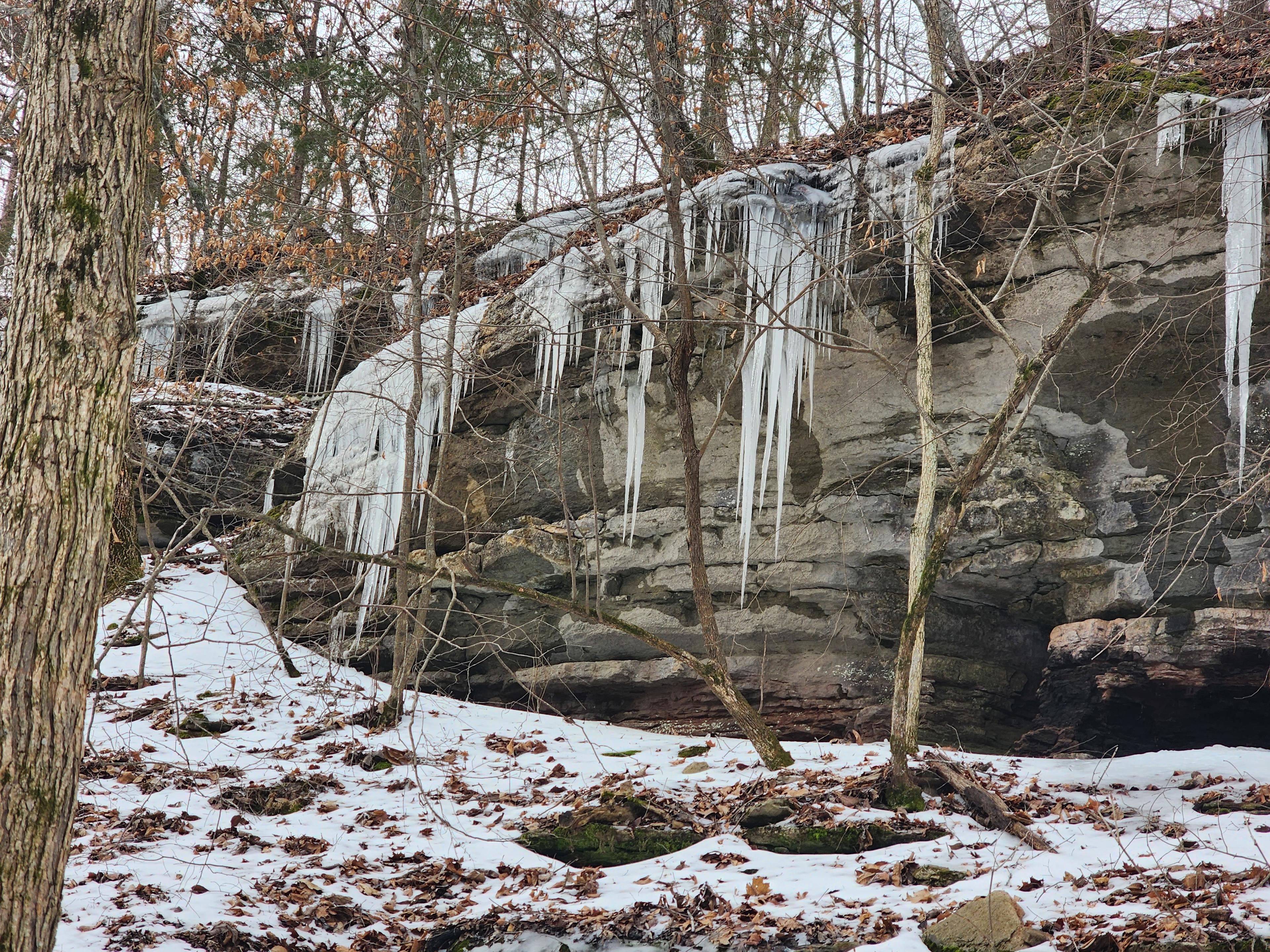 Beaver Lake / Rocky Top