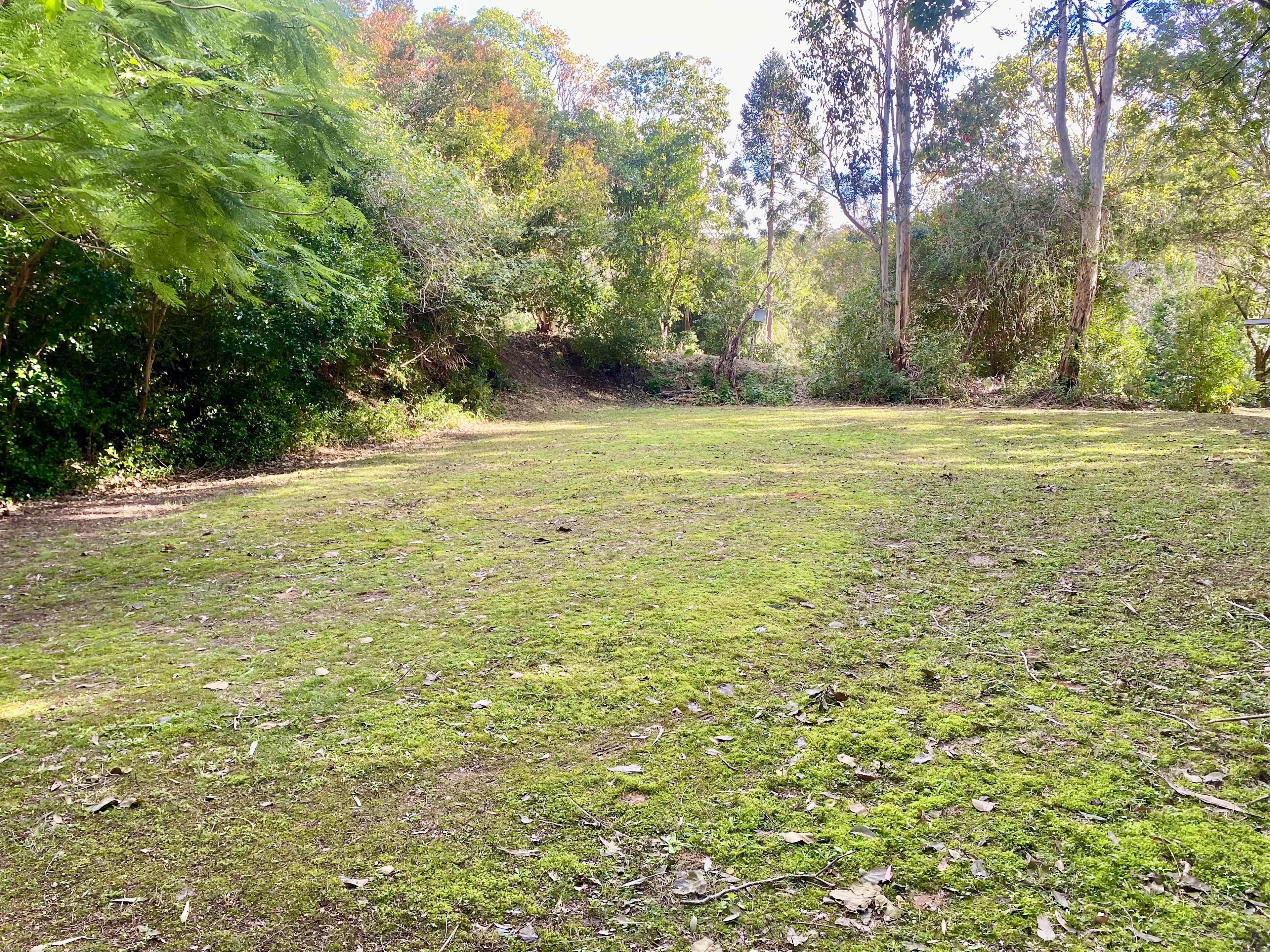 Permaculture Ecovillage Camping