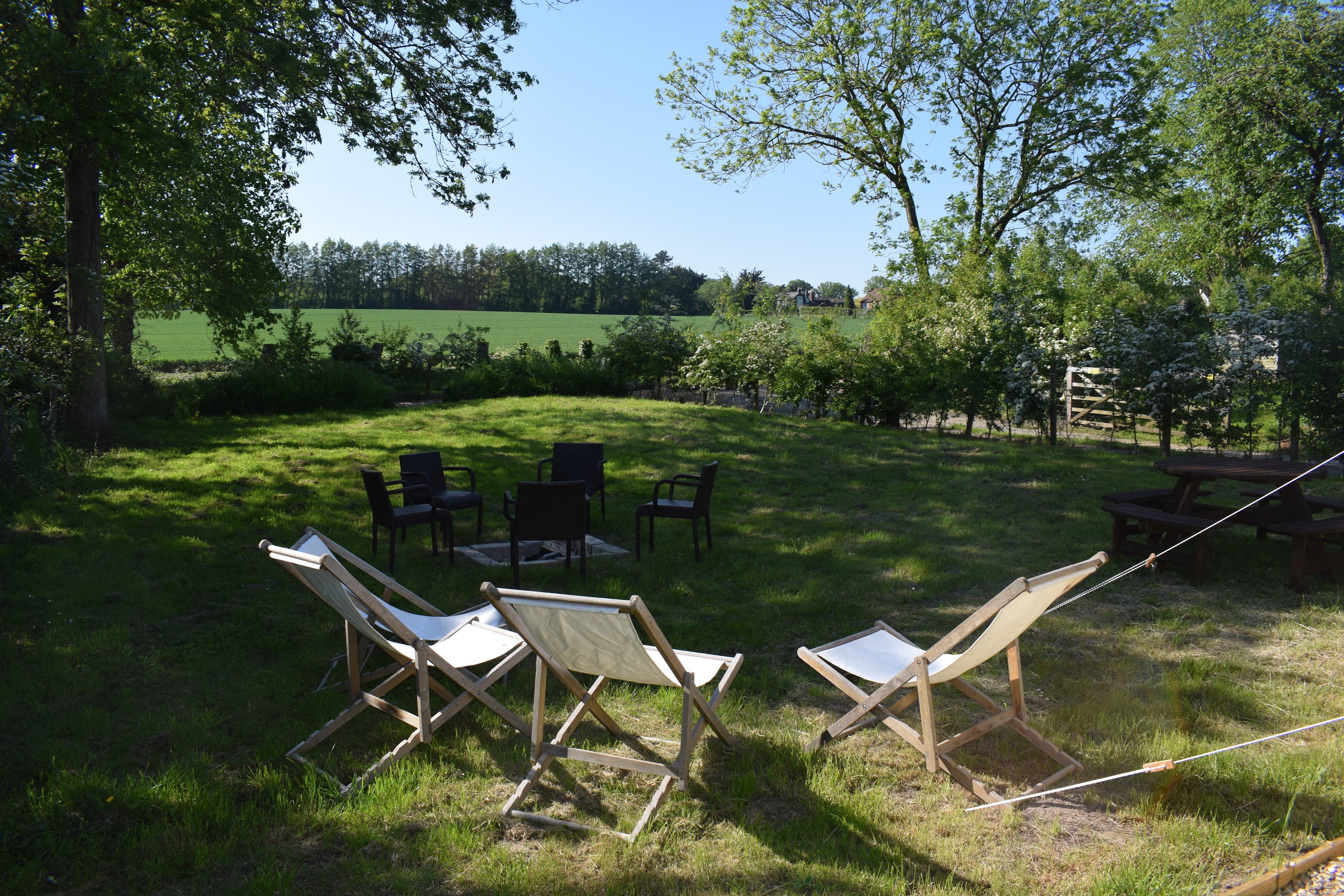 Canterbury Lodges and Glamping