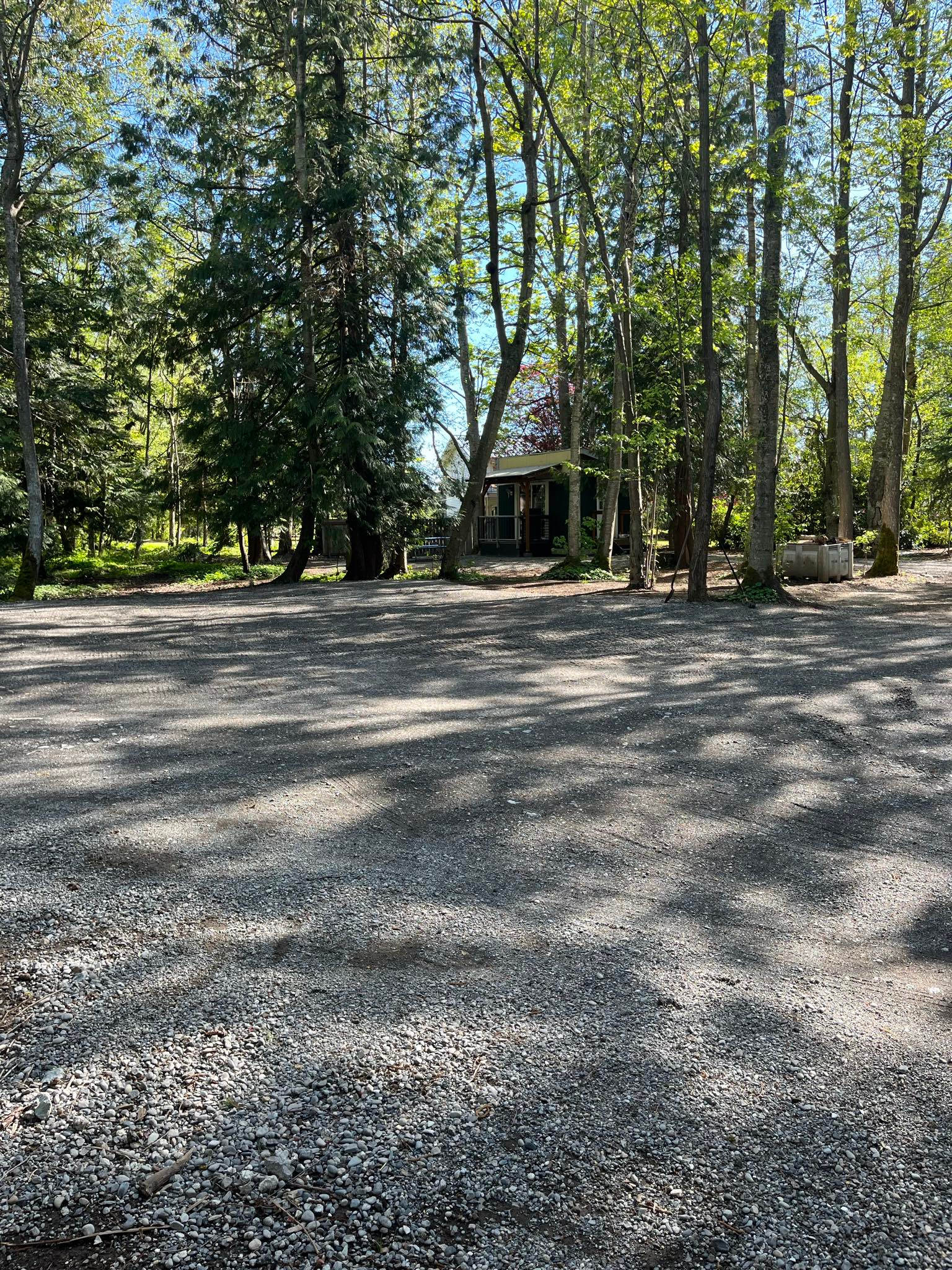 Fern Hill Acres campground