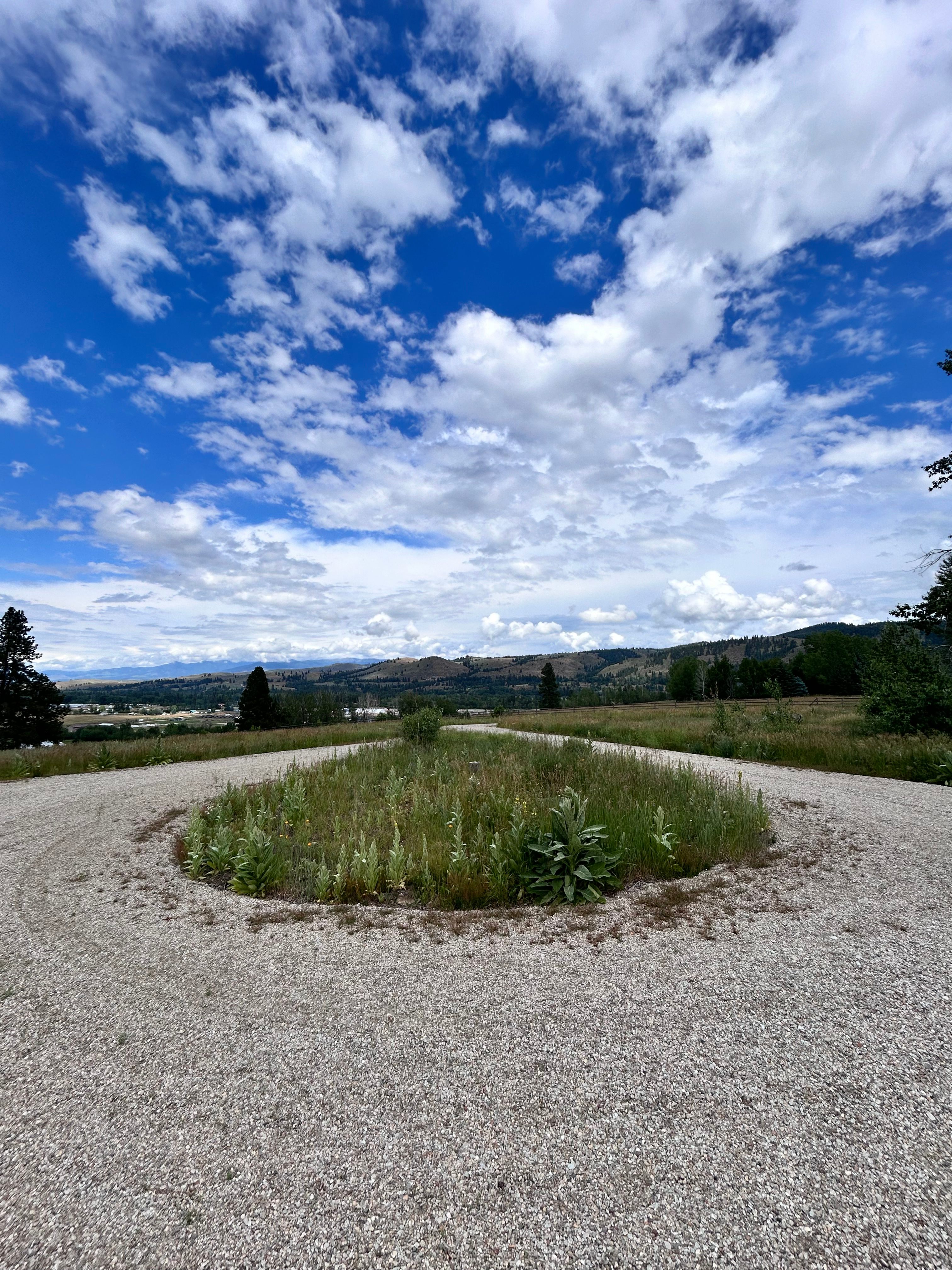 Como View Camp