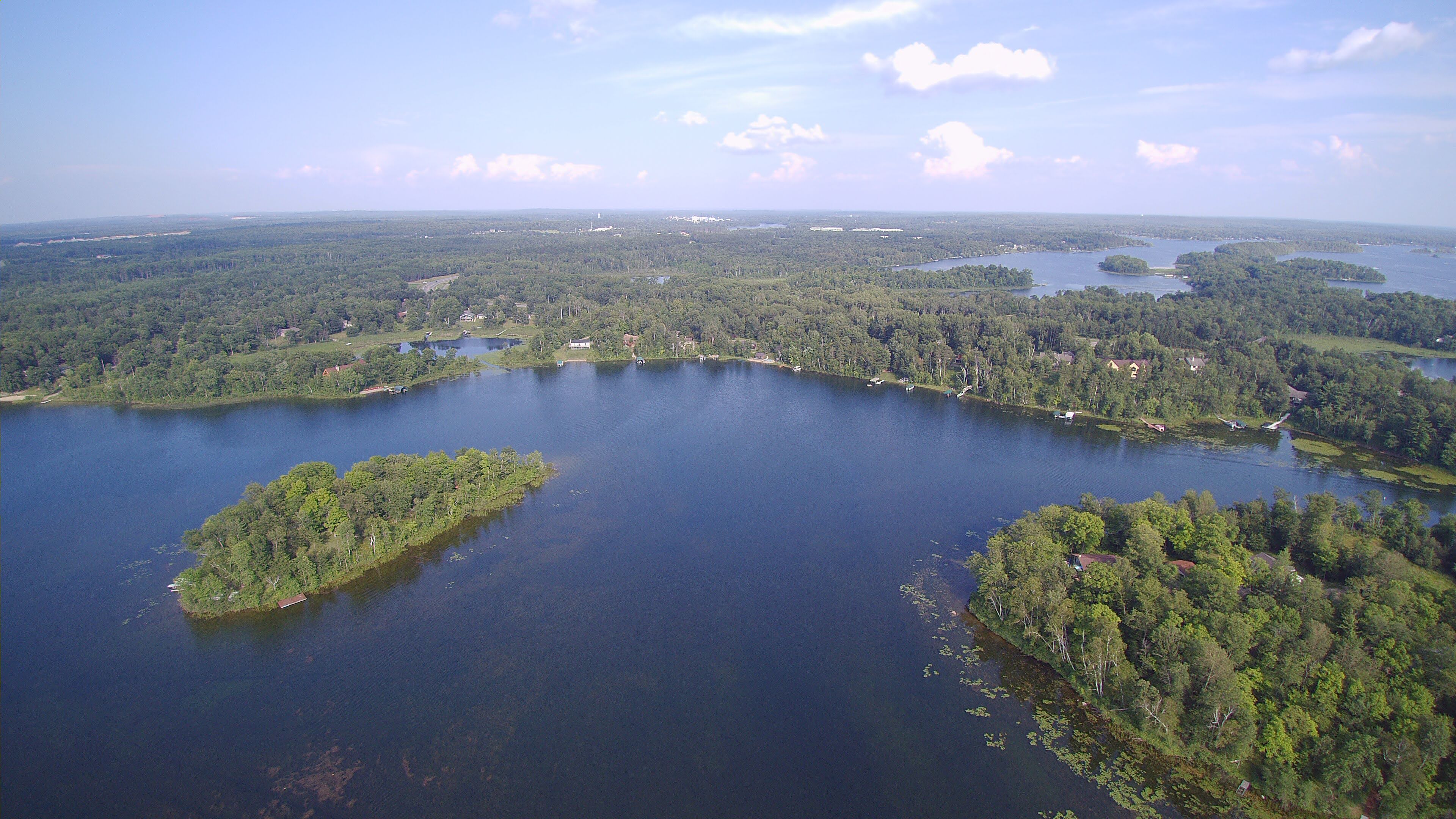 Northern MN Camping & Glamping