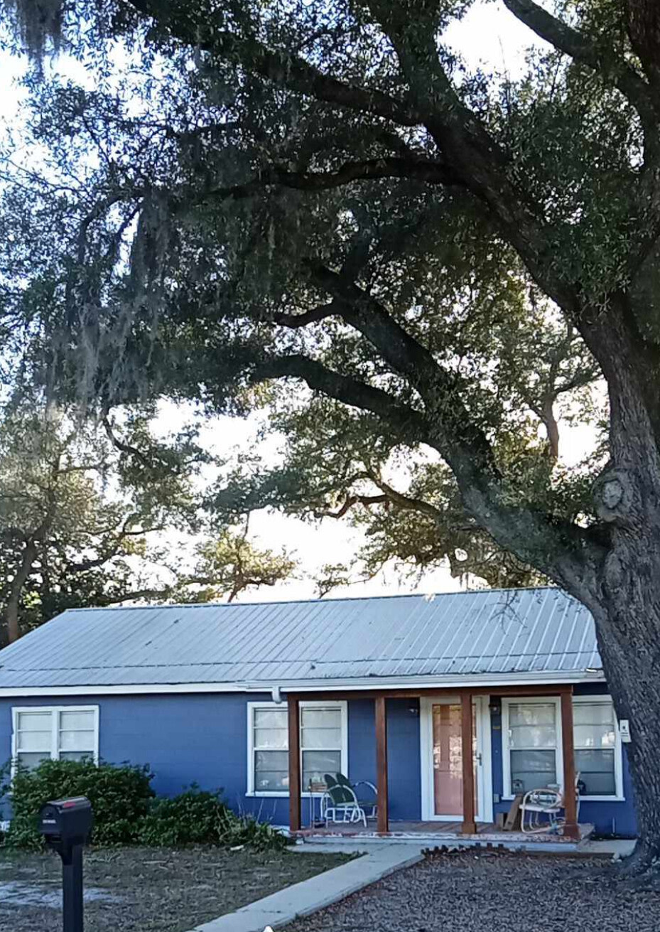 Quiet and Secluded in Panama City!