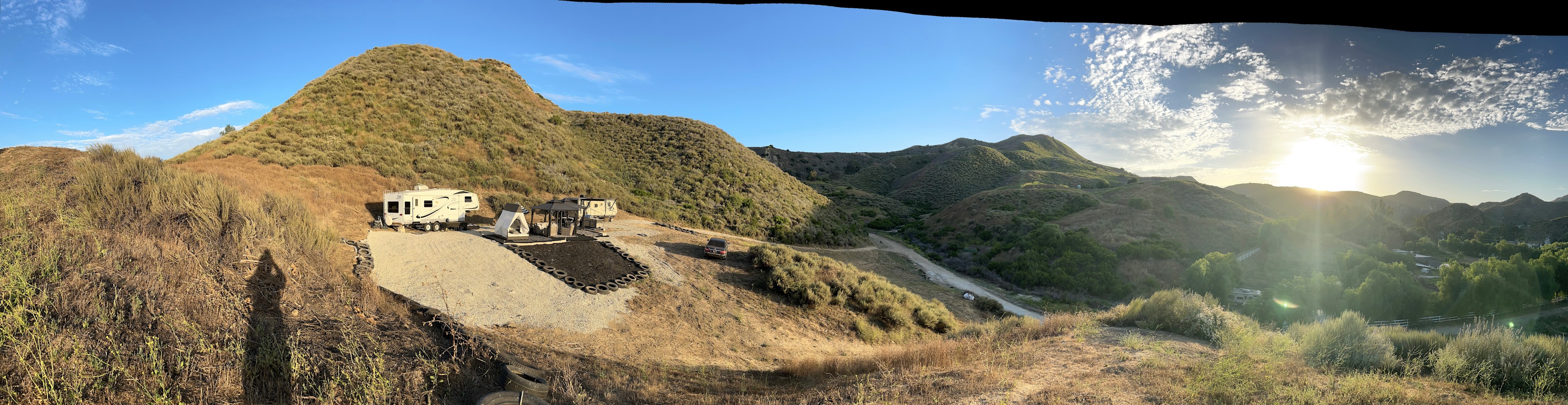 Infinity Harvest Farm & Campgrounds