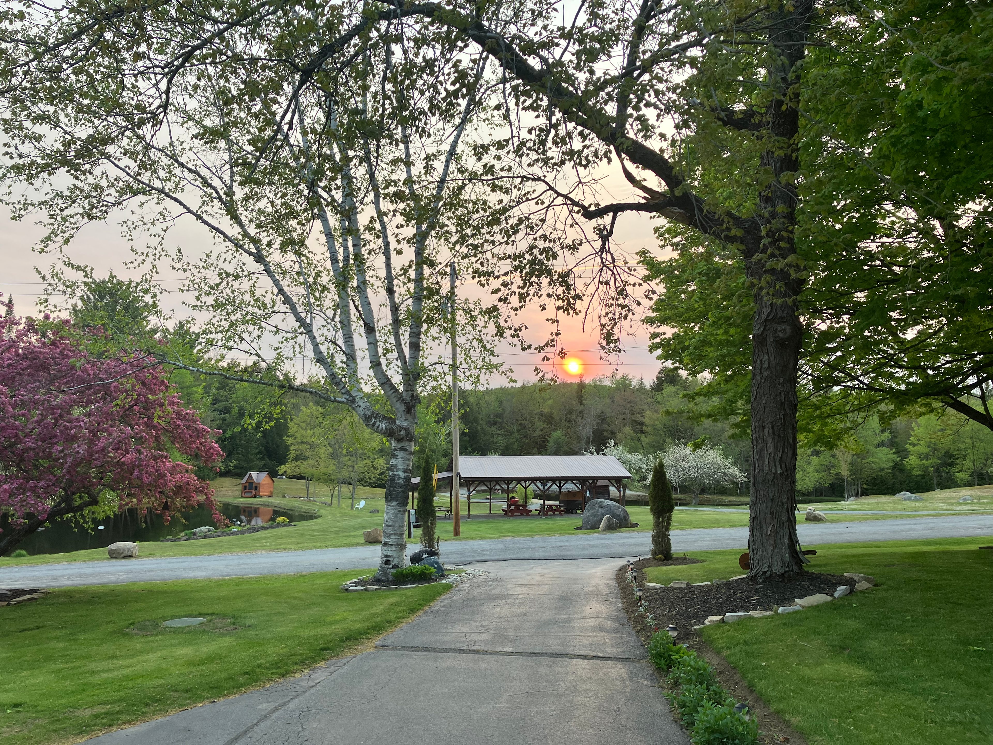 Aldenbrook - (18+ Only)