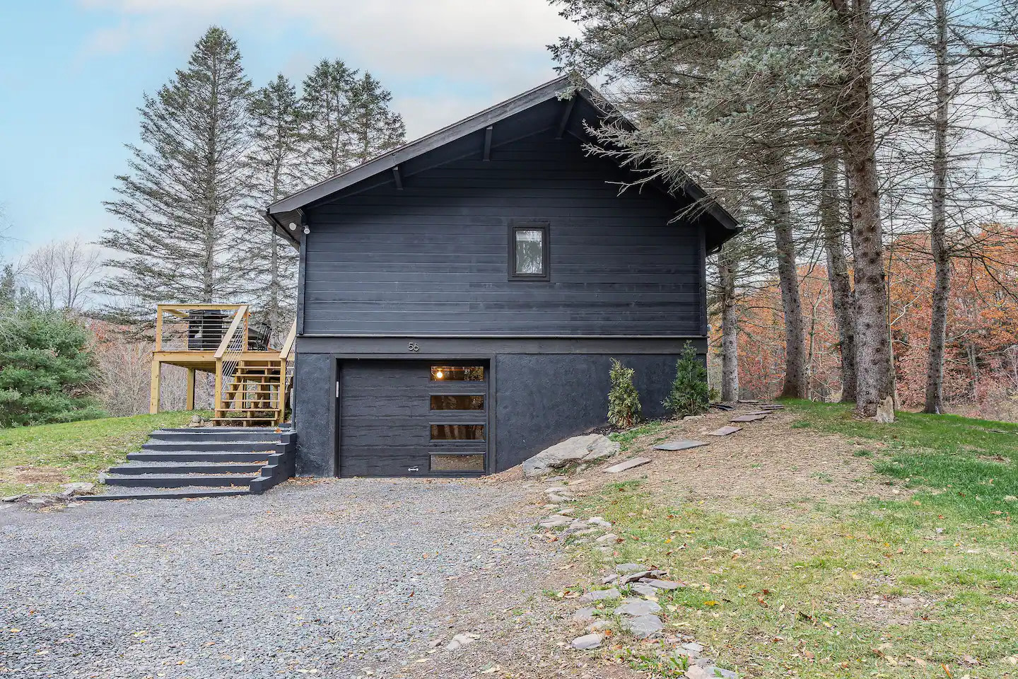 5 Min to Skiing | Hot Tub | Fire Pit | Pool Table