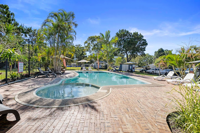 Ingenia Holidays Byron Bay