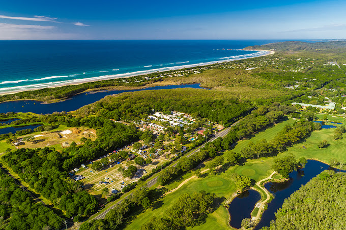 Ingenia Holidays Byron Bay