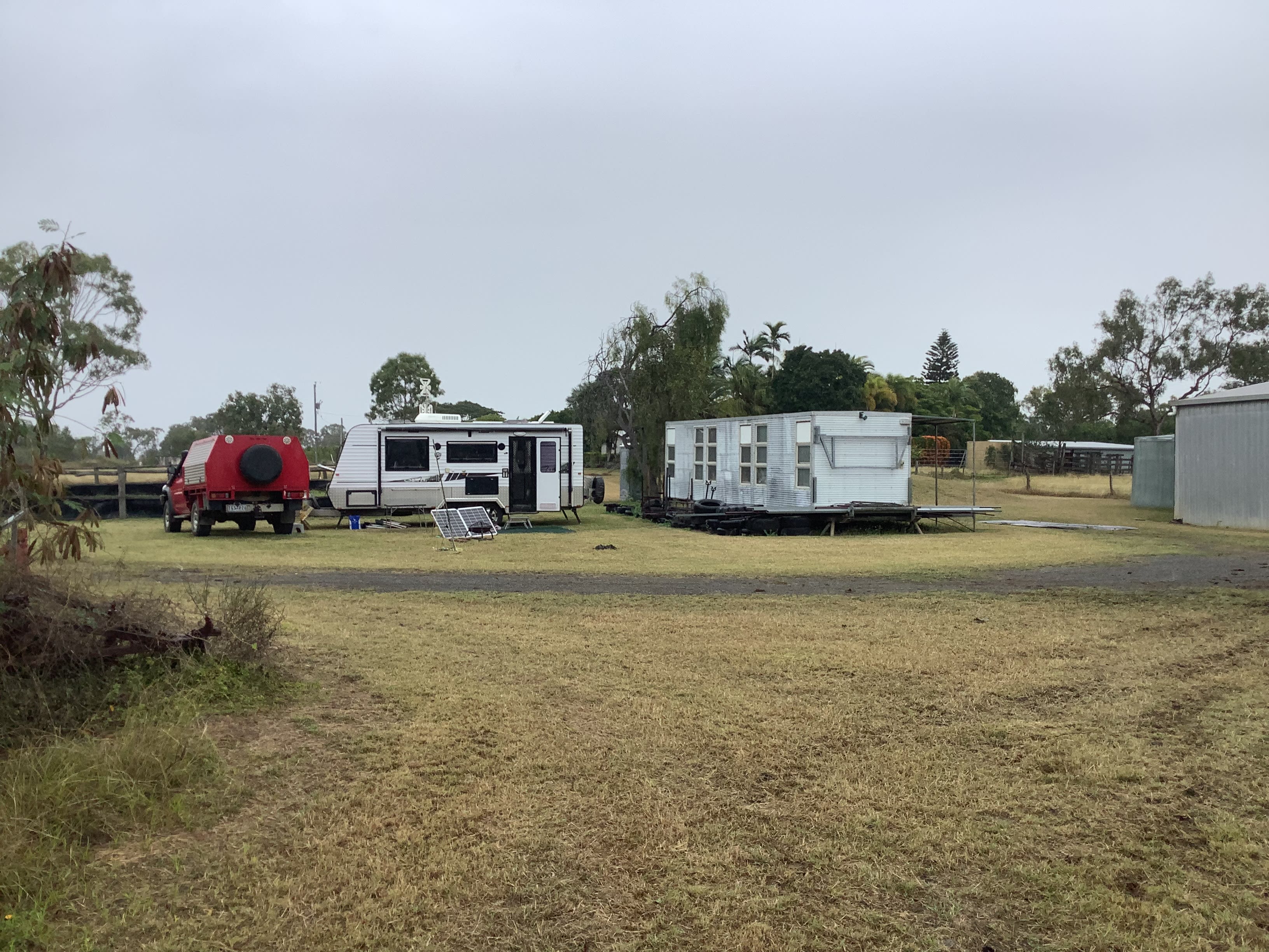 Laurel Bank Farm Stay