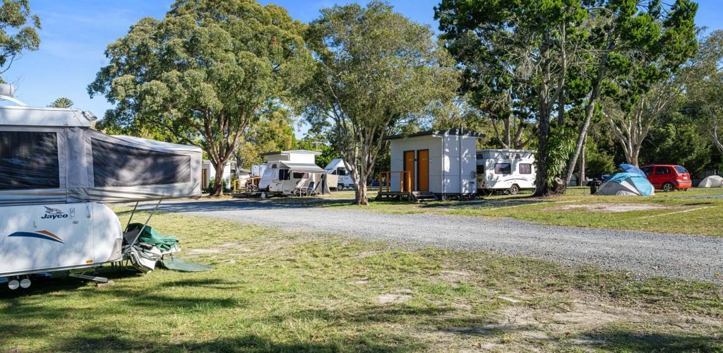 Ingenia Holidays Byron Bay