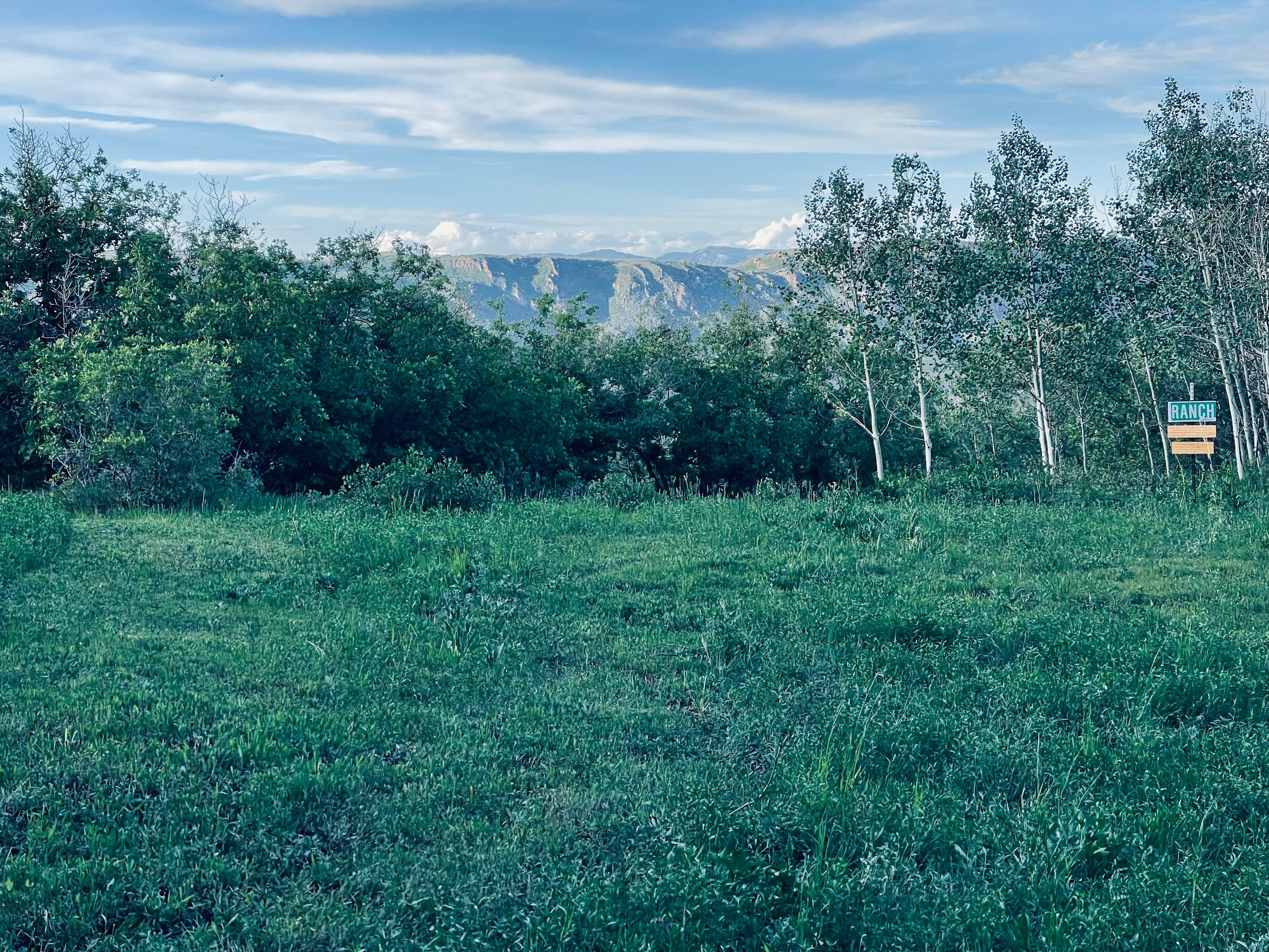 Spirit Ranch (4WD)