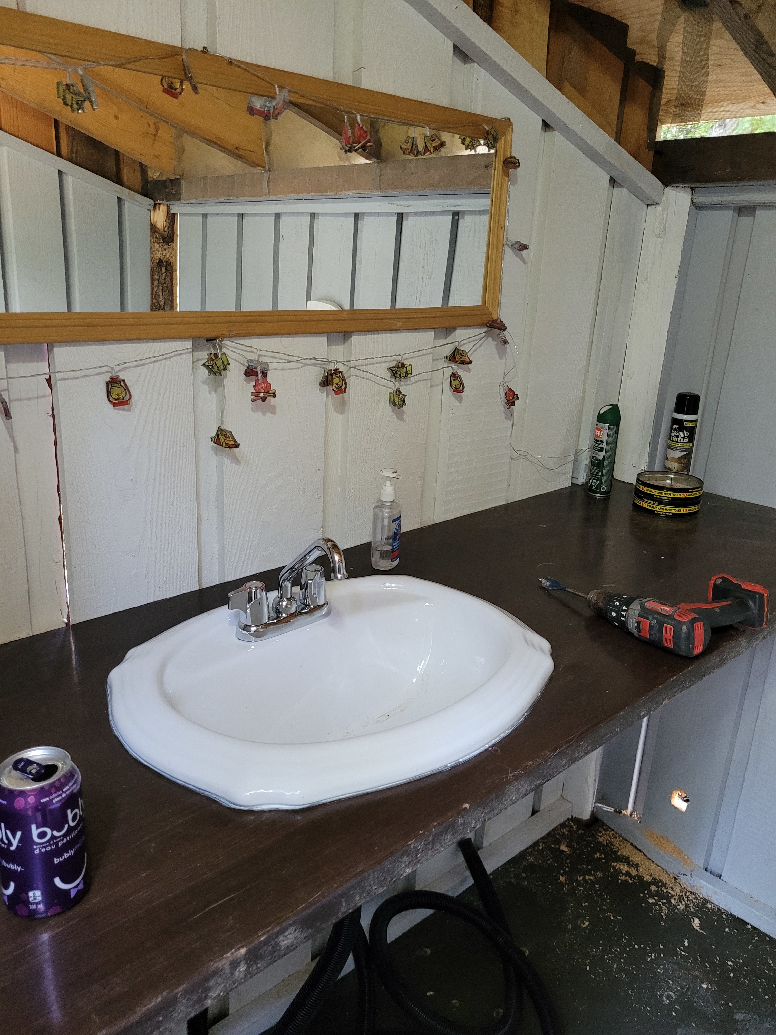 Whispering Forest Campground